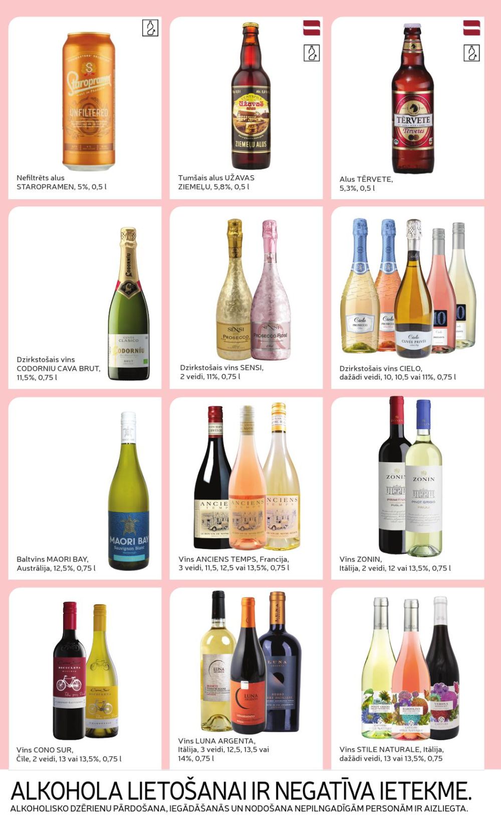 rimi - RIMI (20.01.2026 - 26.01.2026) - page: 22