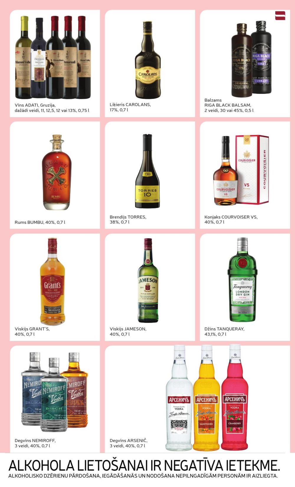 rimi - RIMI (20.01.2026 - 26.01.2026) - page: 23