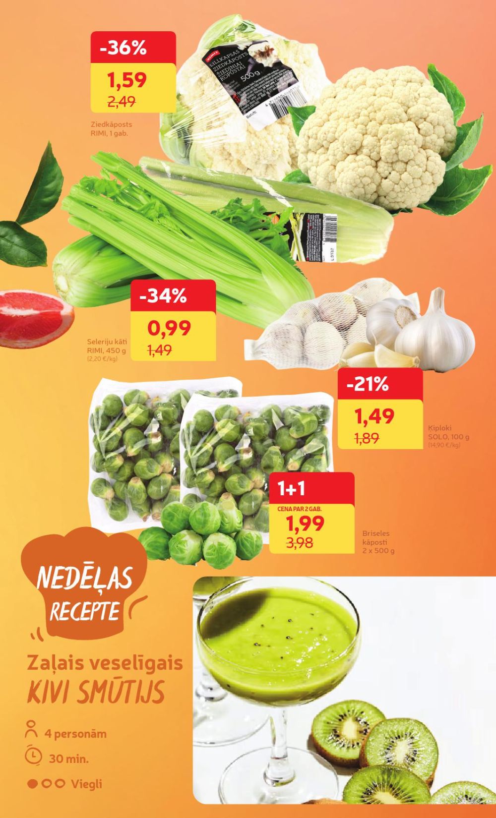 rimi - RIMI (27.01.2026 - 02.02.2026) - page: 9