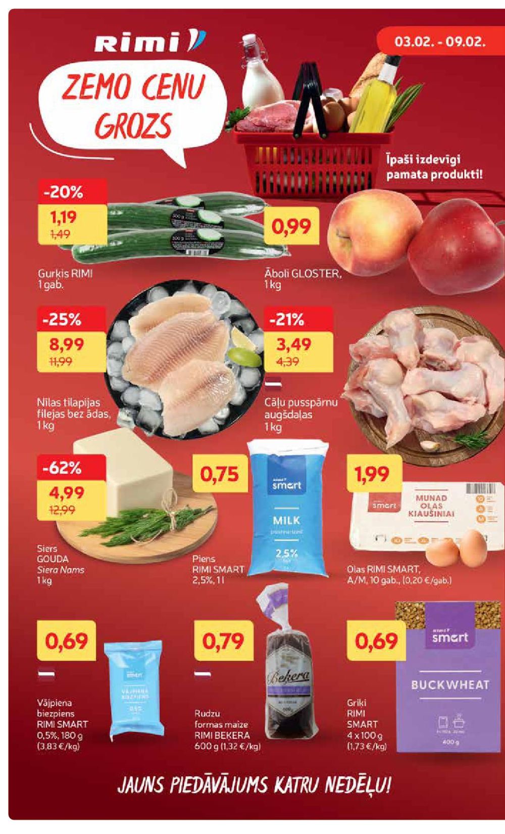 rimi - RIMI (03.02.2026 - 09.02.2026) - page: 2