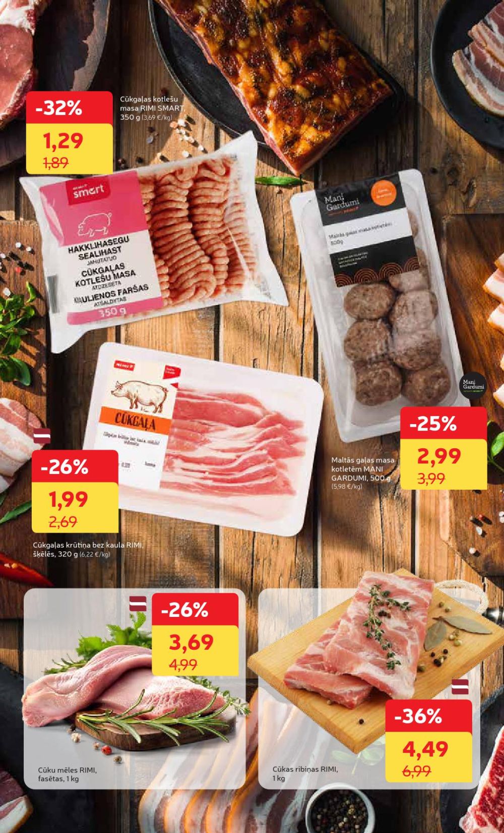 rimi - RIMI (03.02.2026 - 09.02.2026) - page: 6