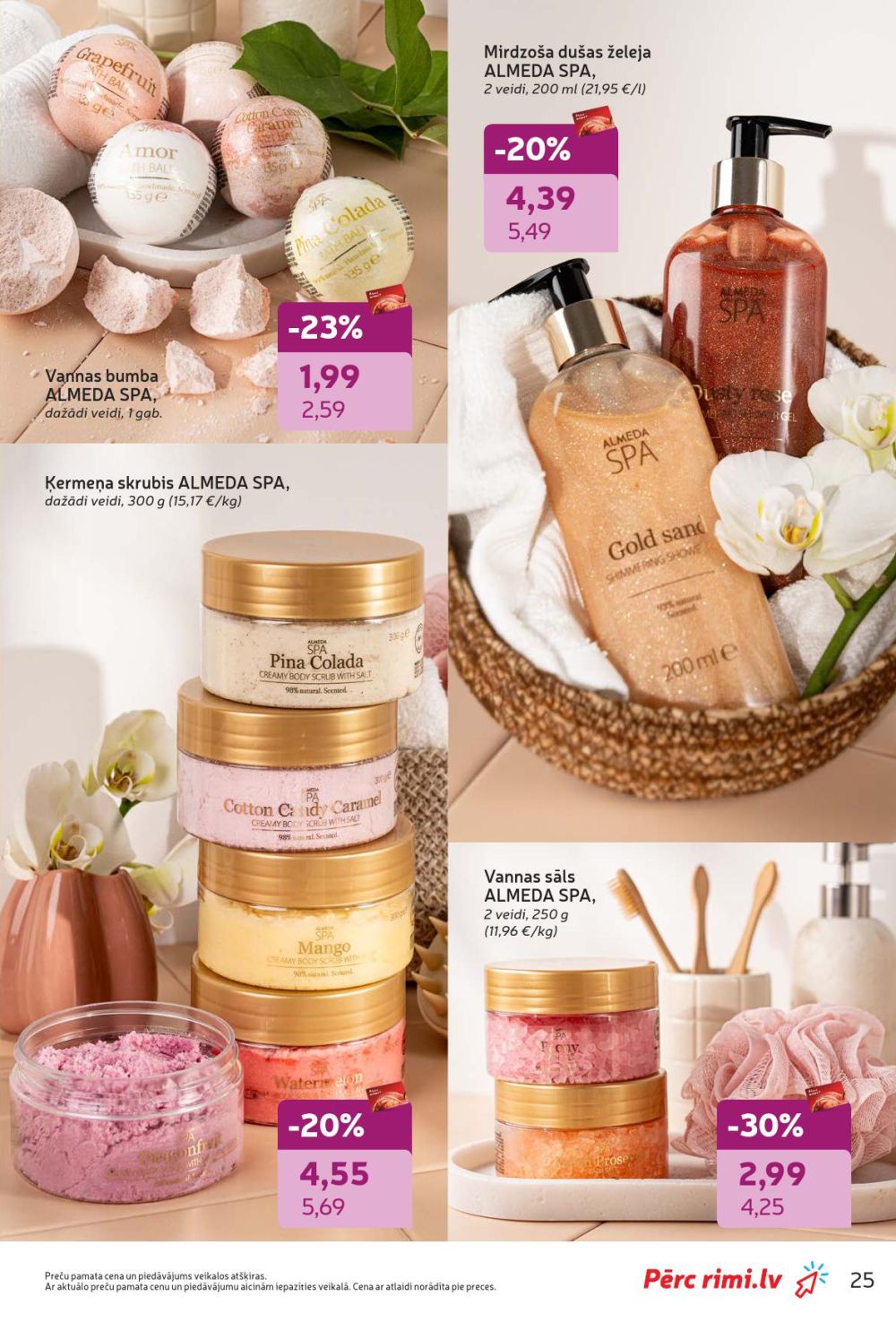 rimi - RIMI - Mini (03.02.2026 - 02.03.2026) - page: 25