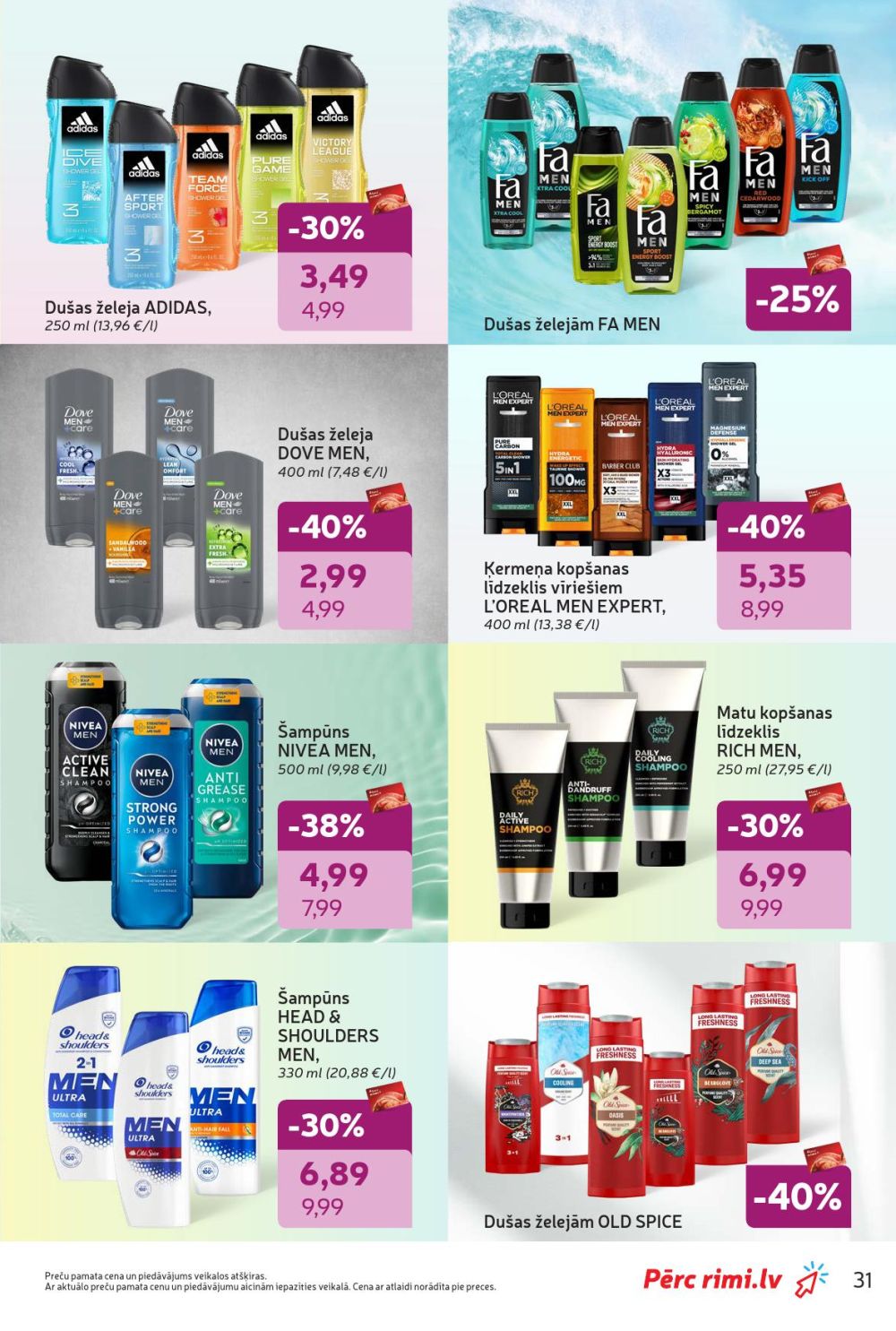 rimi - RIMI - Mini (03.02.2026 - 02.03.2026) - page: 31