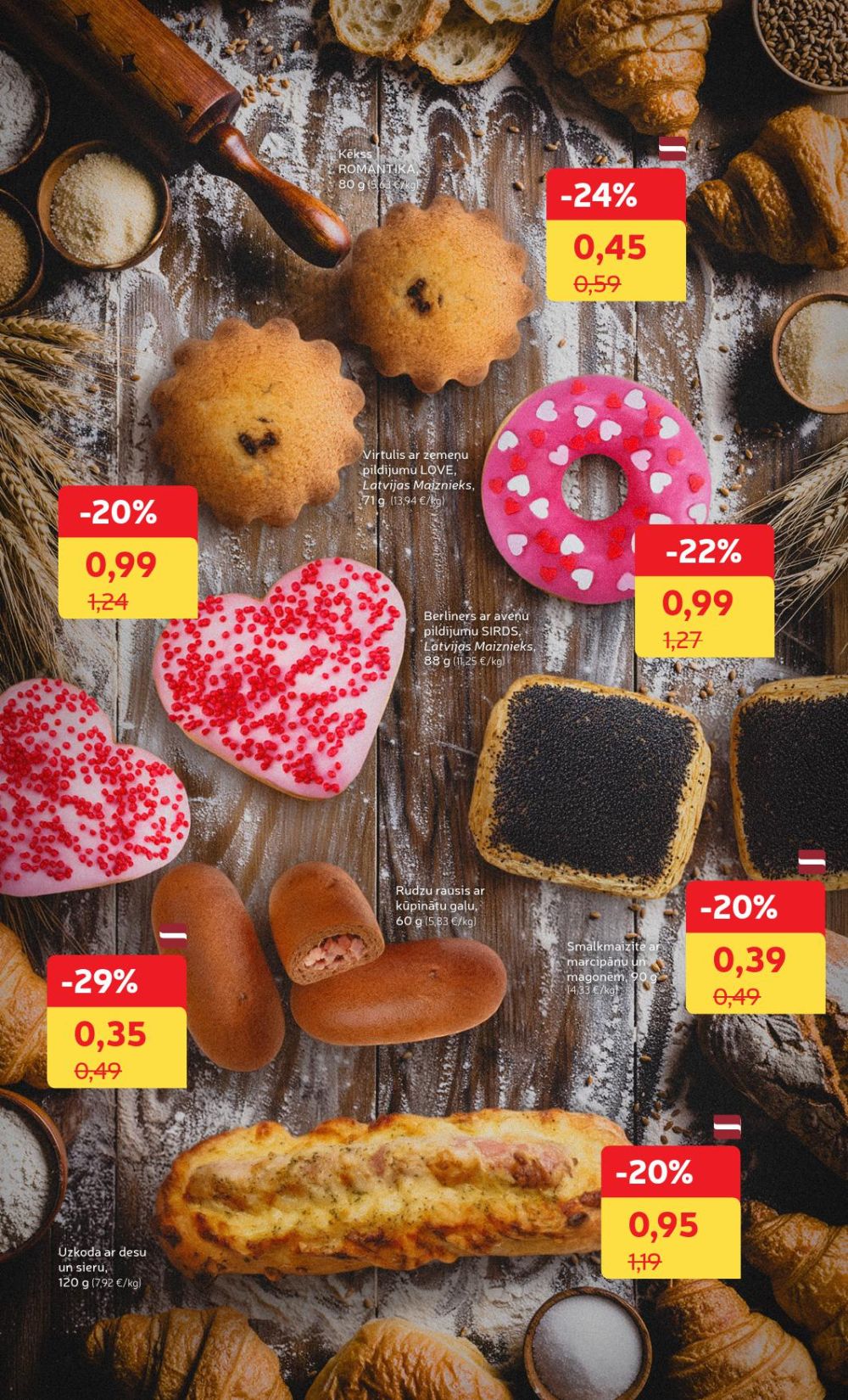 rimi - RIMI (10.02.2026 - 16.02.2026) - page: 16