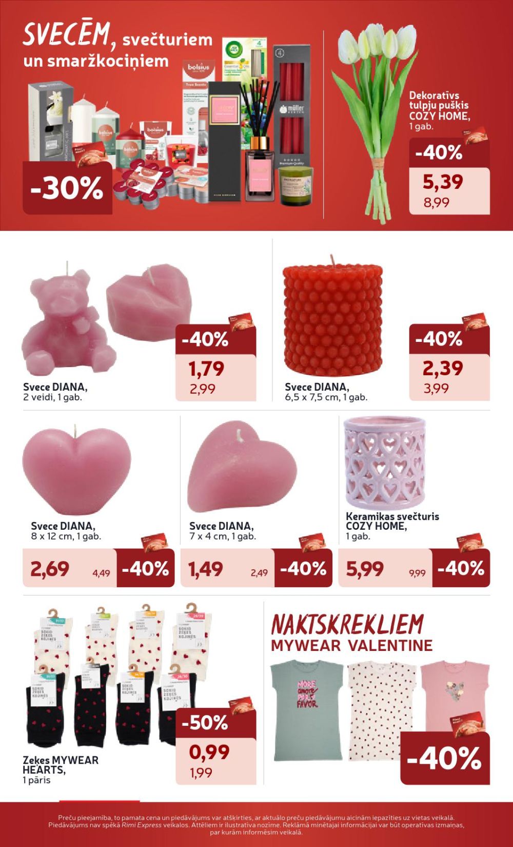 rimi - RIMI (10.02.2026 - 16.02.2026) - page: 4