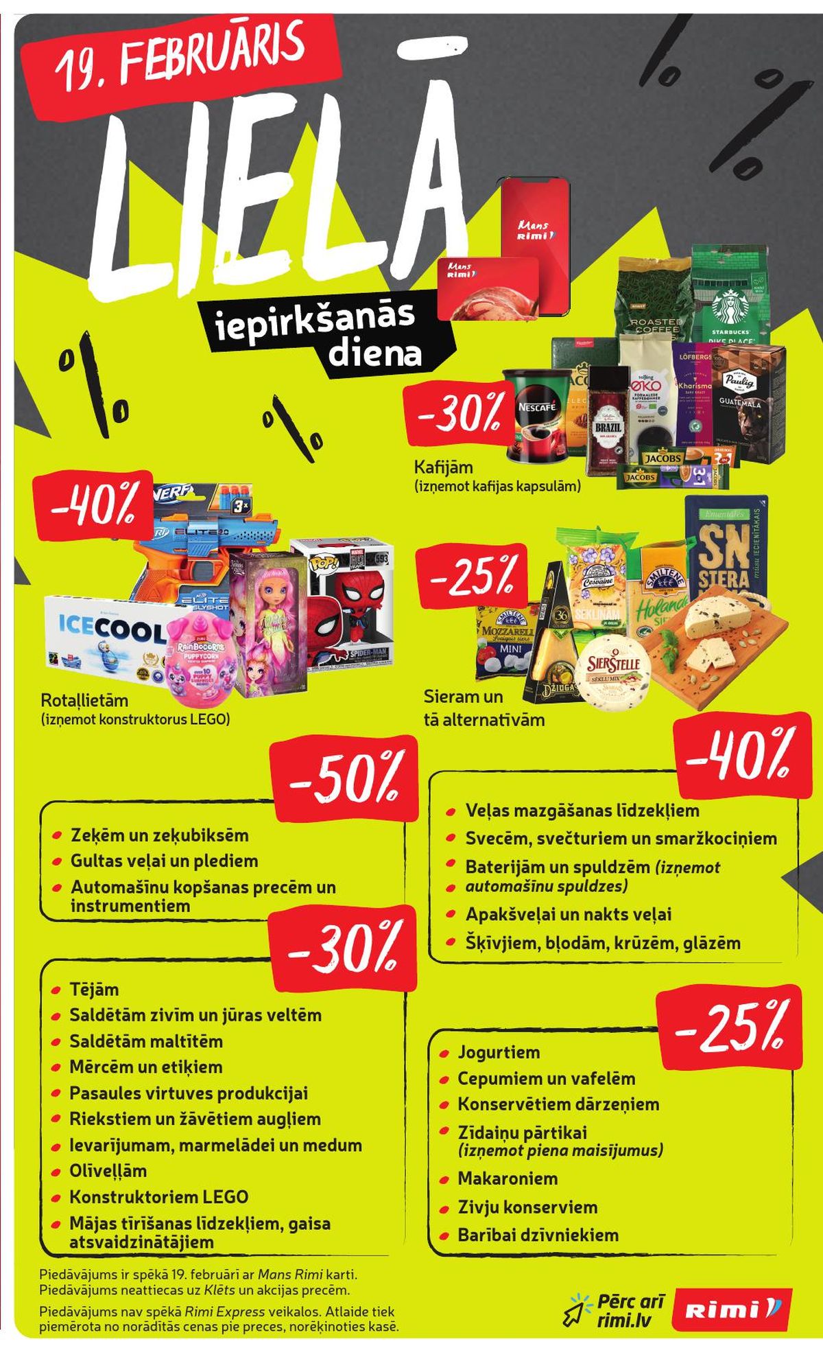 rimi - RIMI (17.02.2026 - 23.02.2026) - page: 13