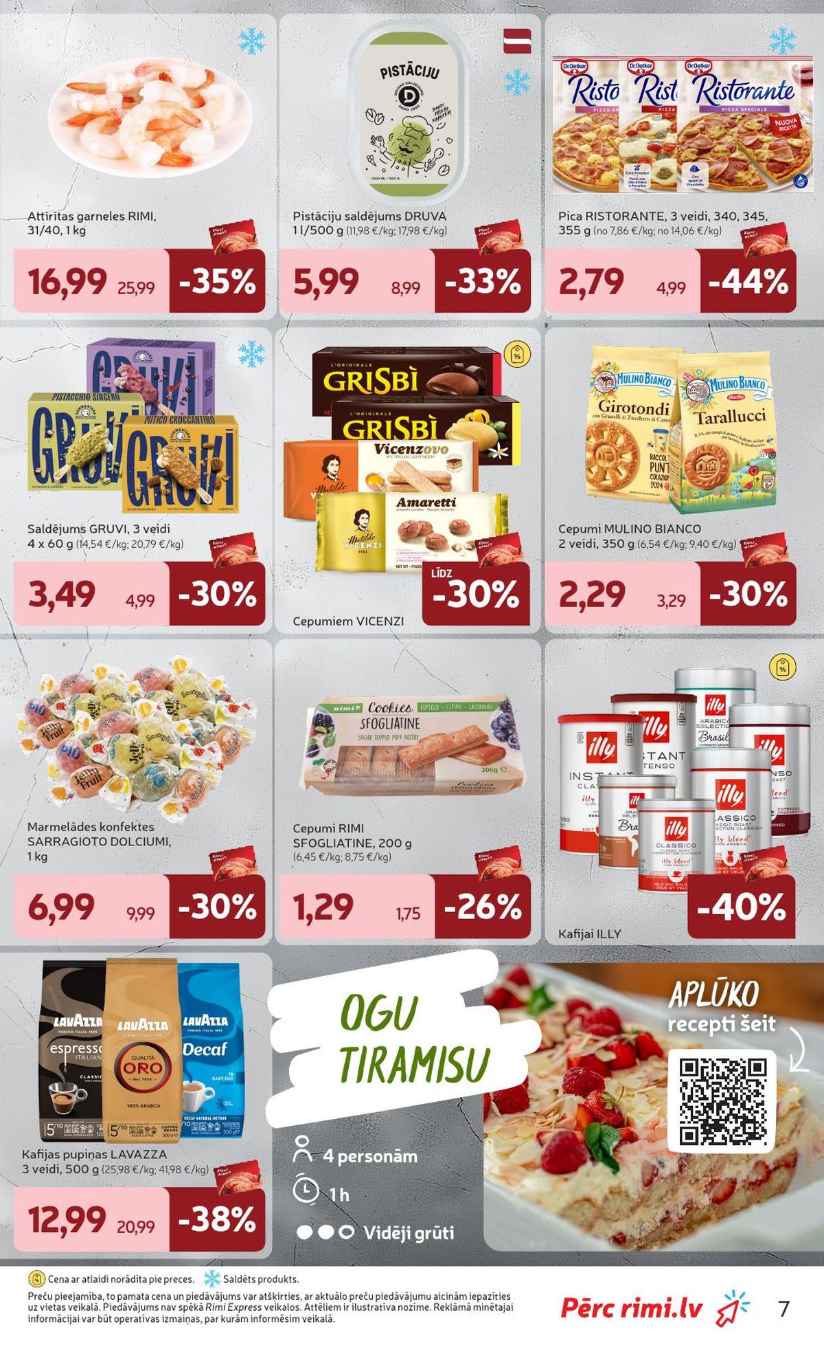 rimi - RIMI (17.02.2026 - 23.02.2026) - page: 7