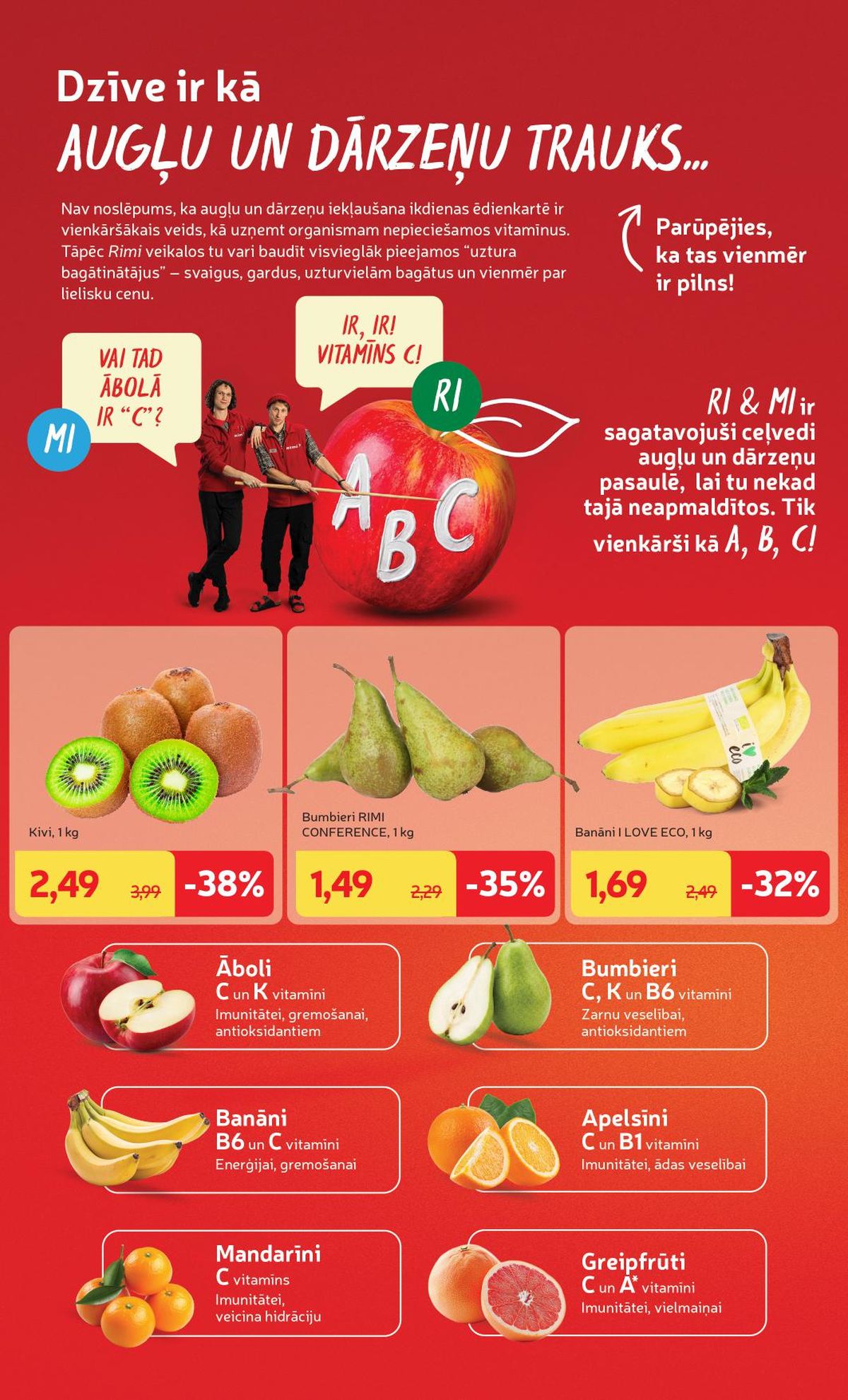 rimi - RIMI (17.02.2026 - 23.02.2026) - page: 10