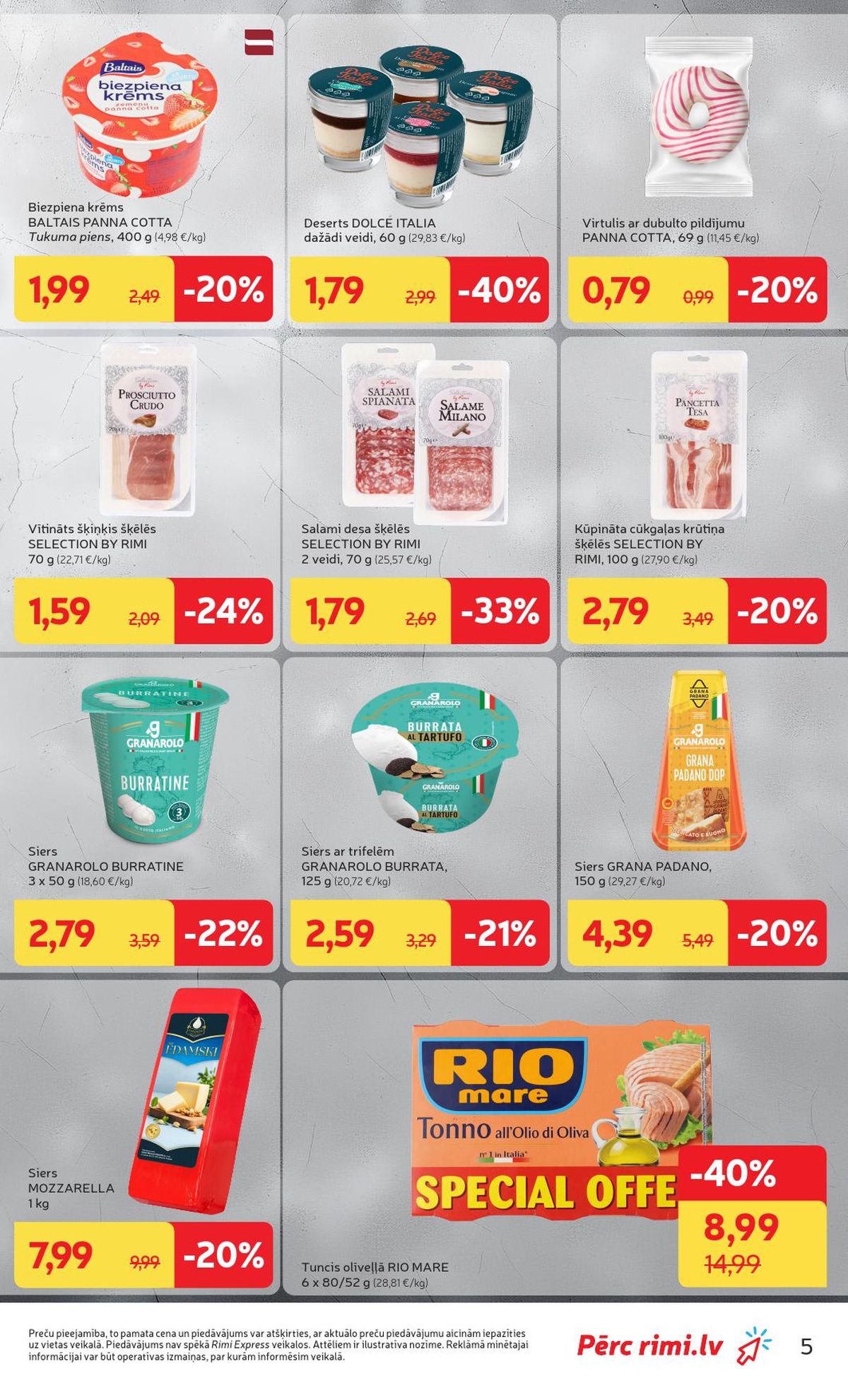 rimi - RIMI (17.02.2026 - 23.02.2026) - page: 5
