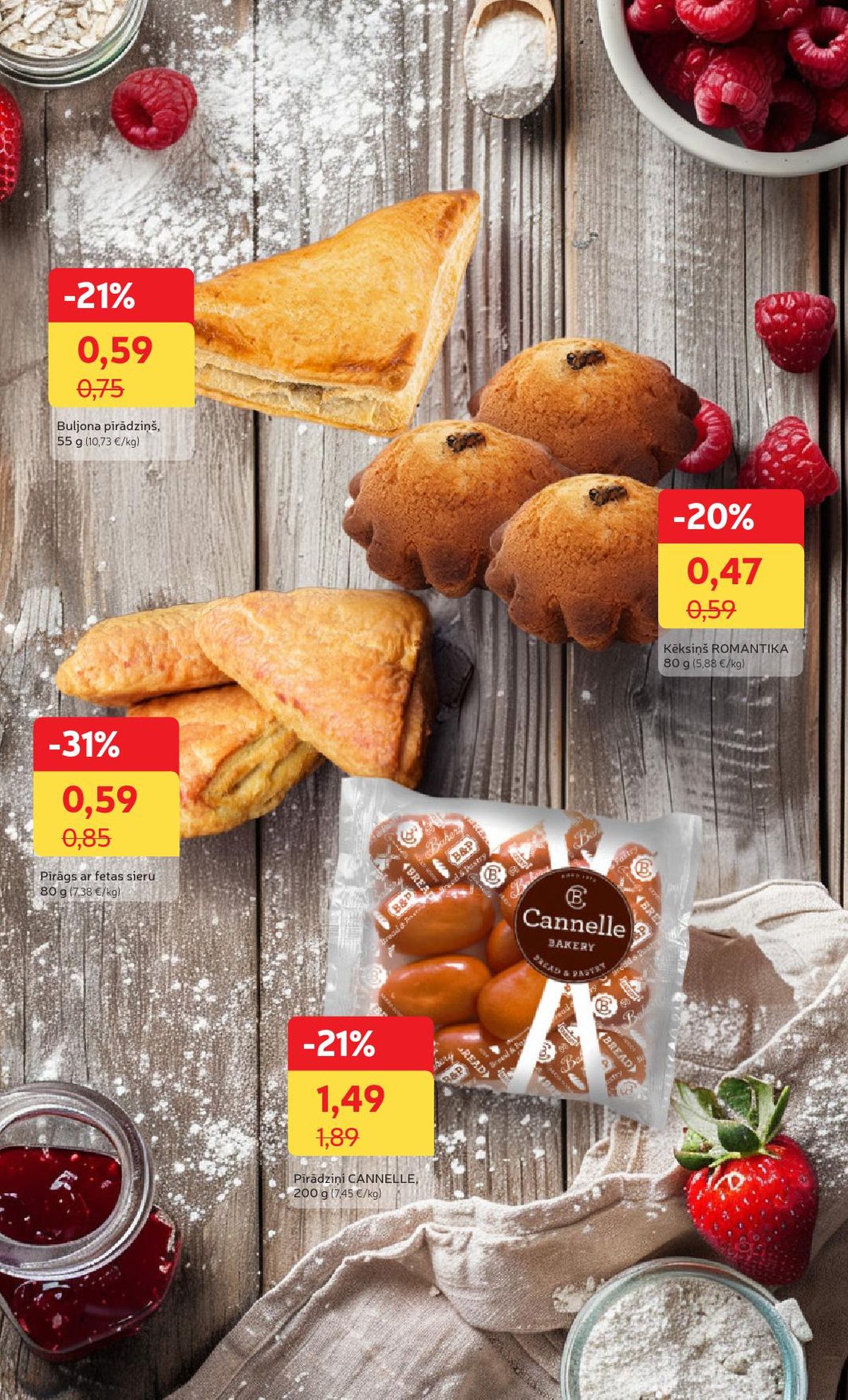 rimi - RIMI (17.02.2026 - 23.02.2026) - page: 18