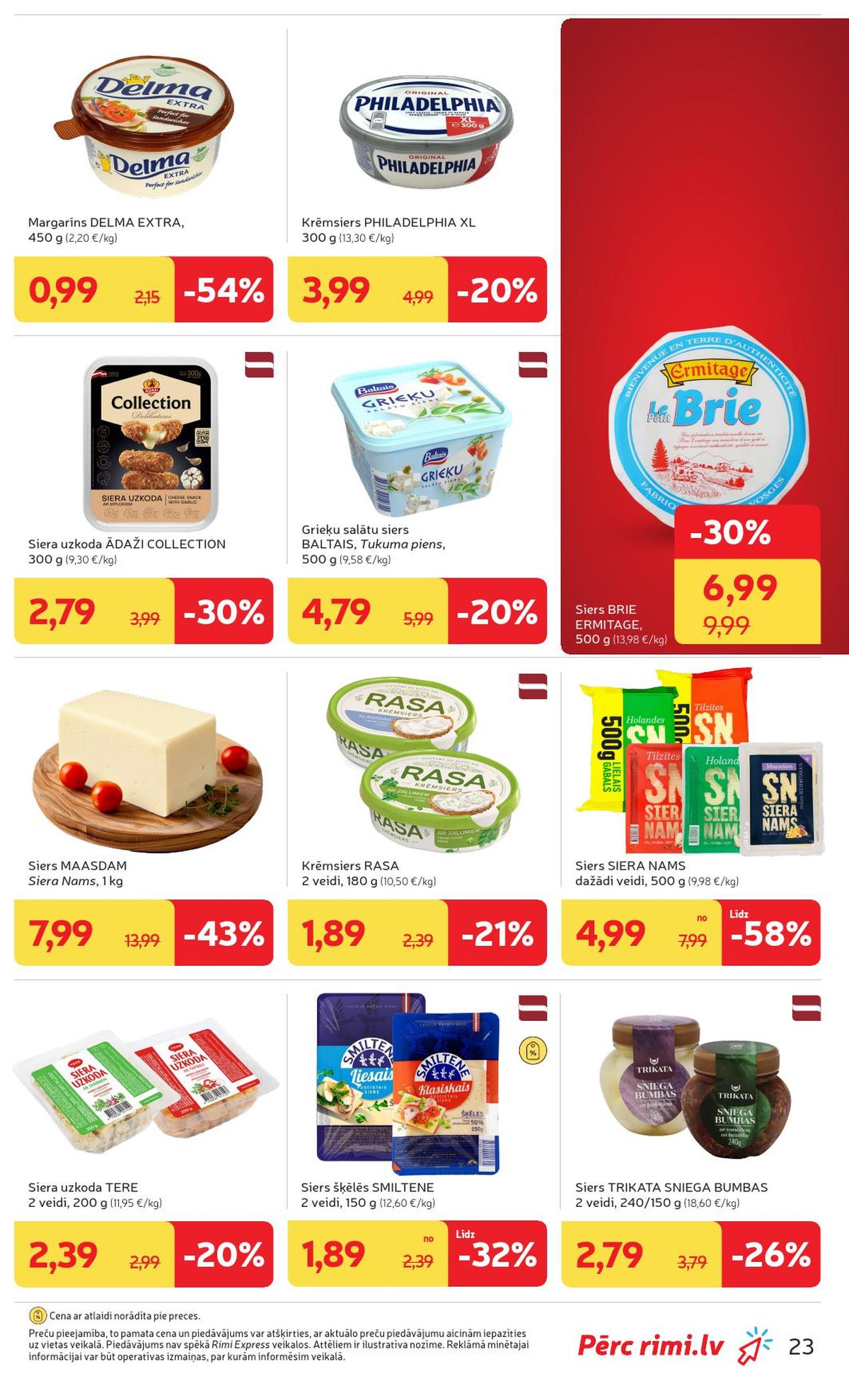 rimi - RIMI (24.02.2026 - 02.03.2026) - page: 12