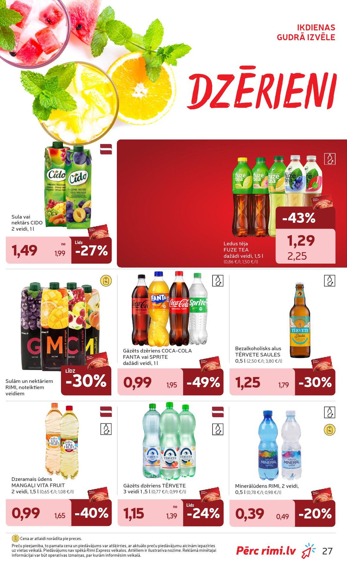 rimi - RIMI (24.02.2026 - 02.03.2026) - page: 14