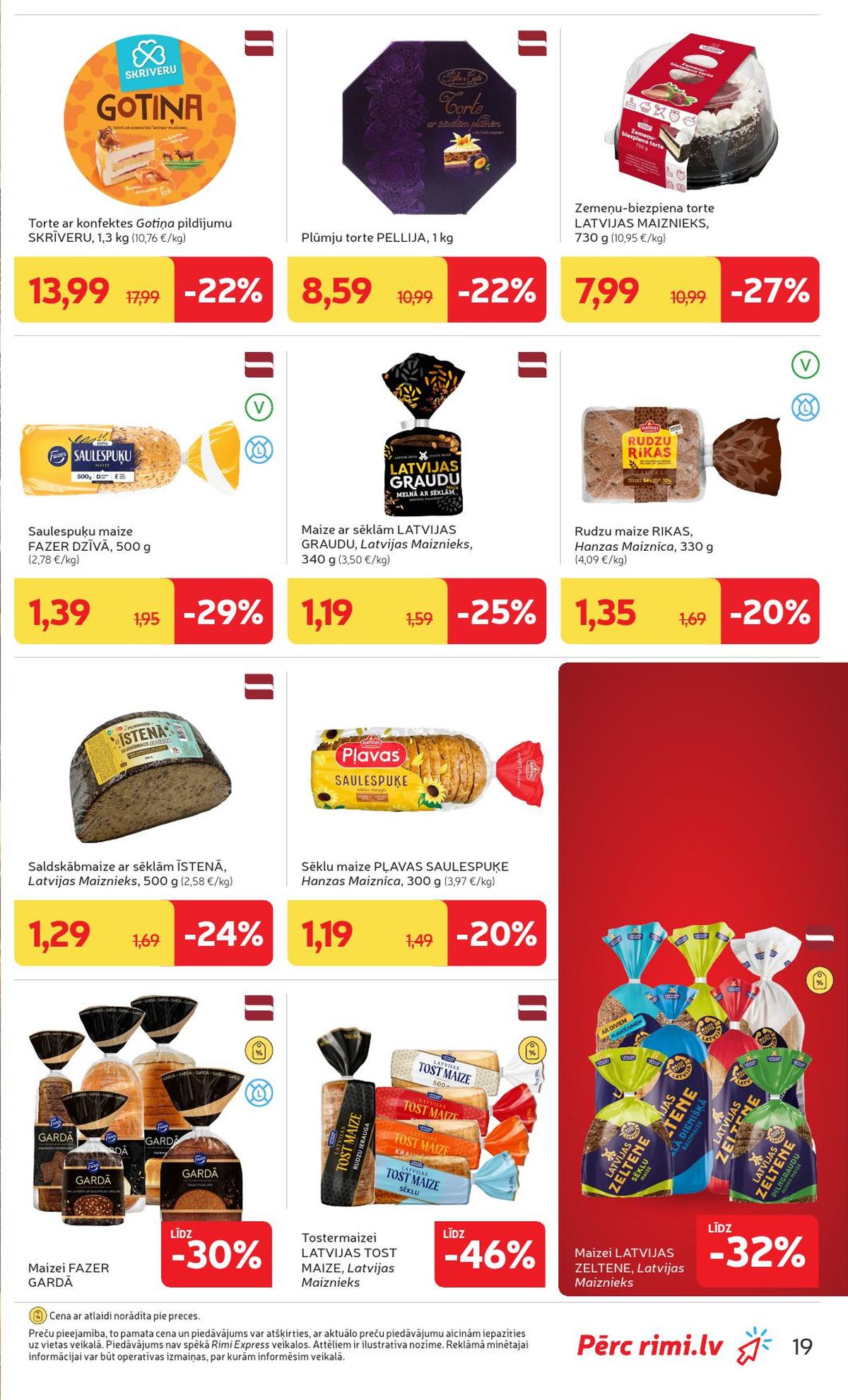 rimi - RIMI (24.02.2026 - 02.03.2026) - page: 10