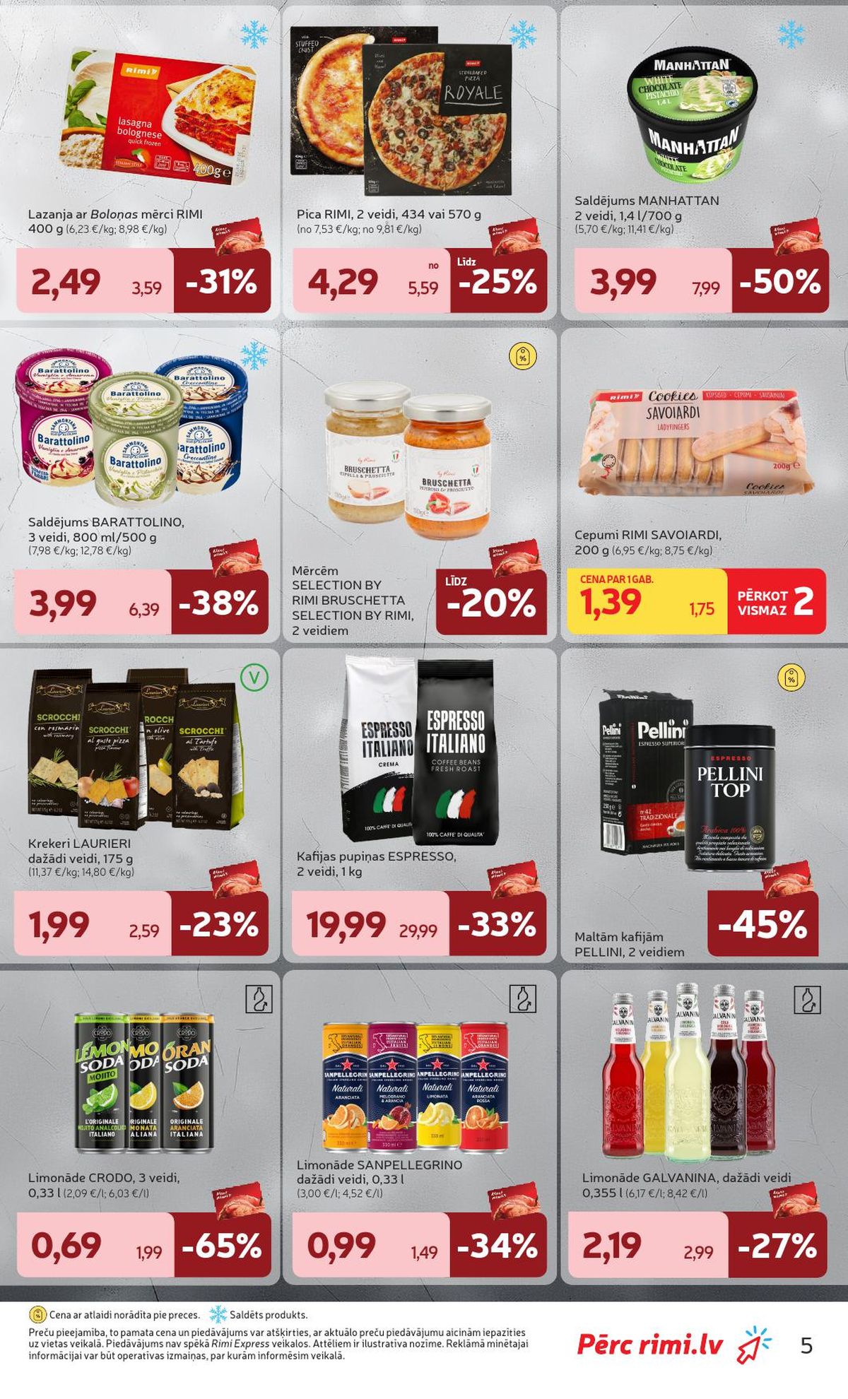 rimi - RIMI (24.02.2026 - 02.03.2026) - page: 3