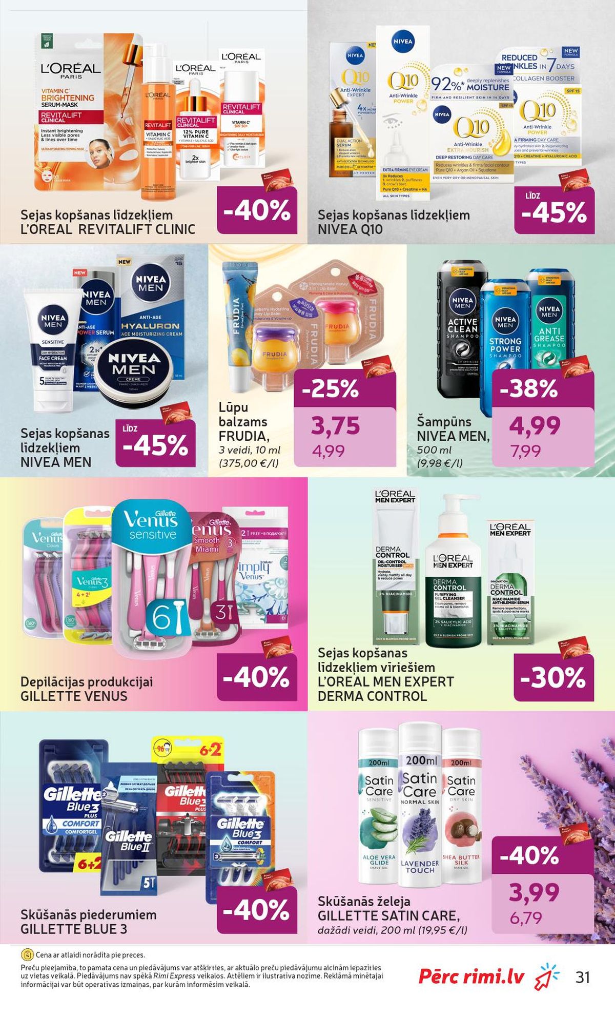 rimi - RIMI (24.02.2026 - 02.03.2026) - page: 16