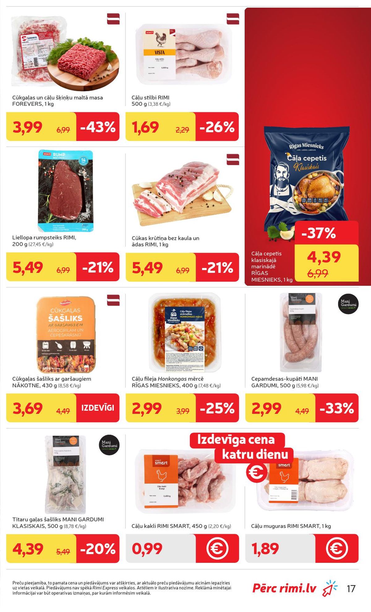 rimi - RIMI (24.02.2026 - 02.03.2026) - page: 9