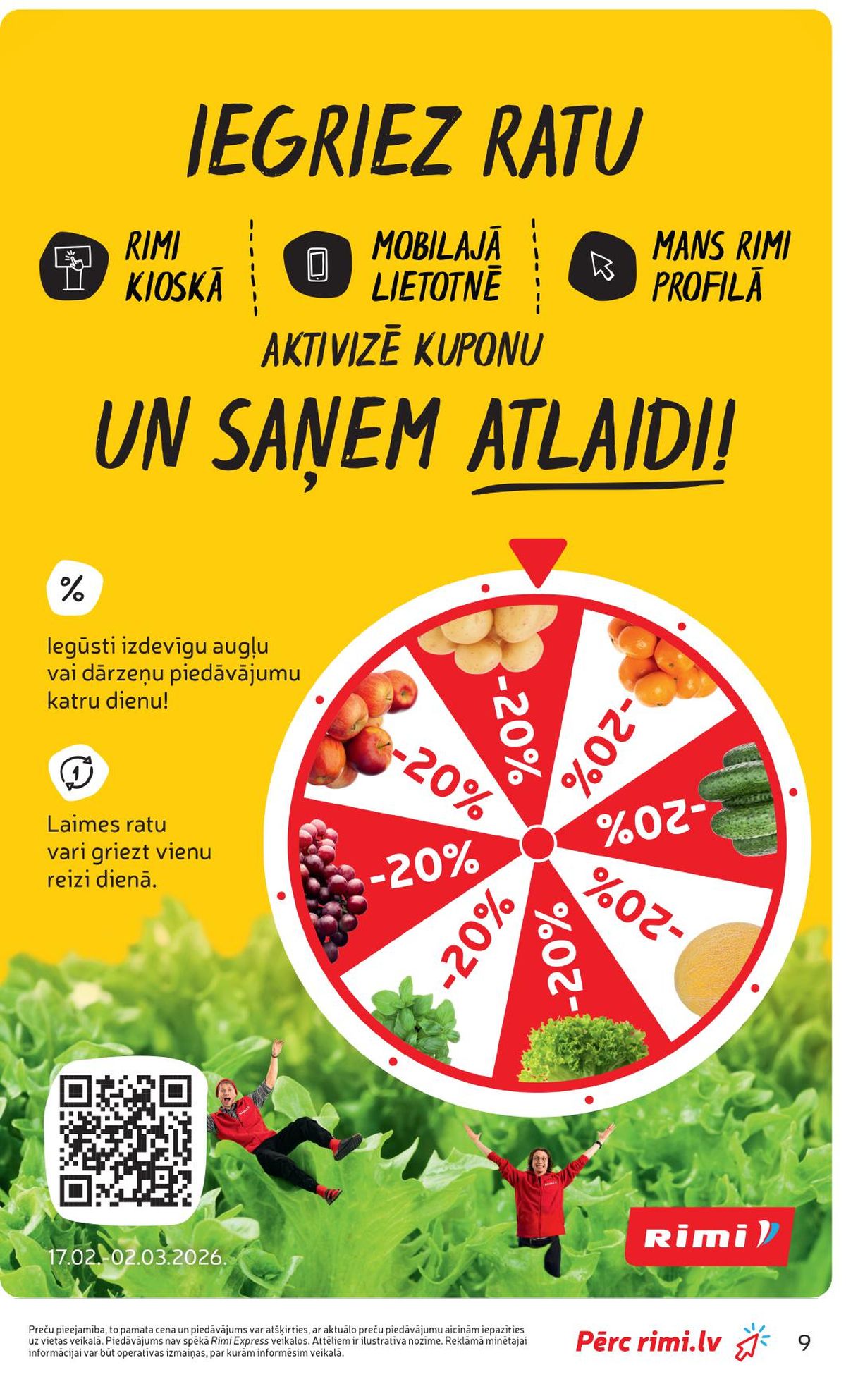 rimi - RIMI (24.02.2026 - 02.03.2026) - page: 5