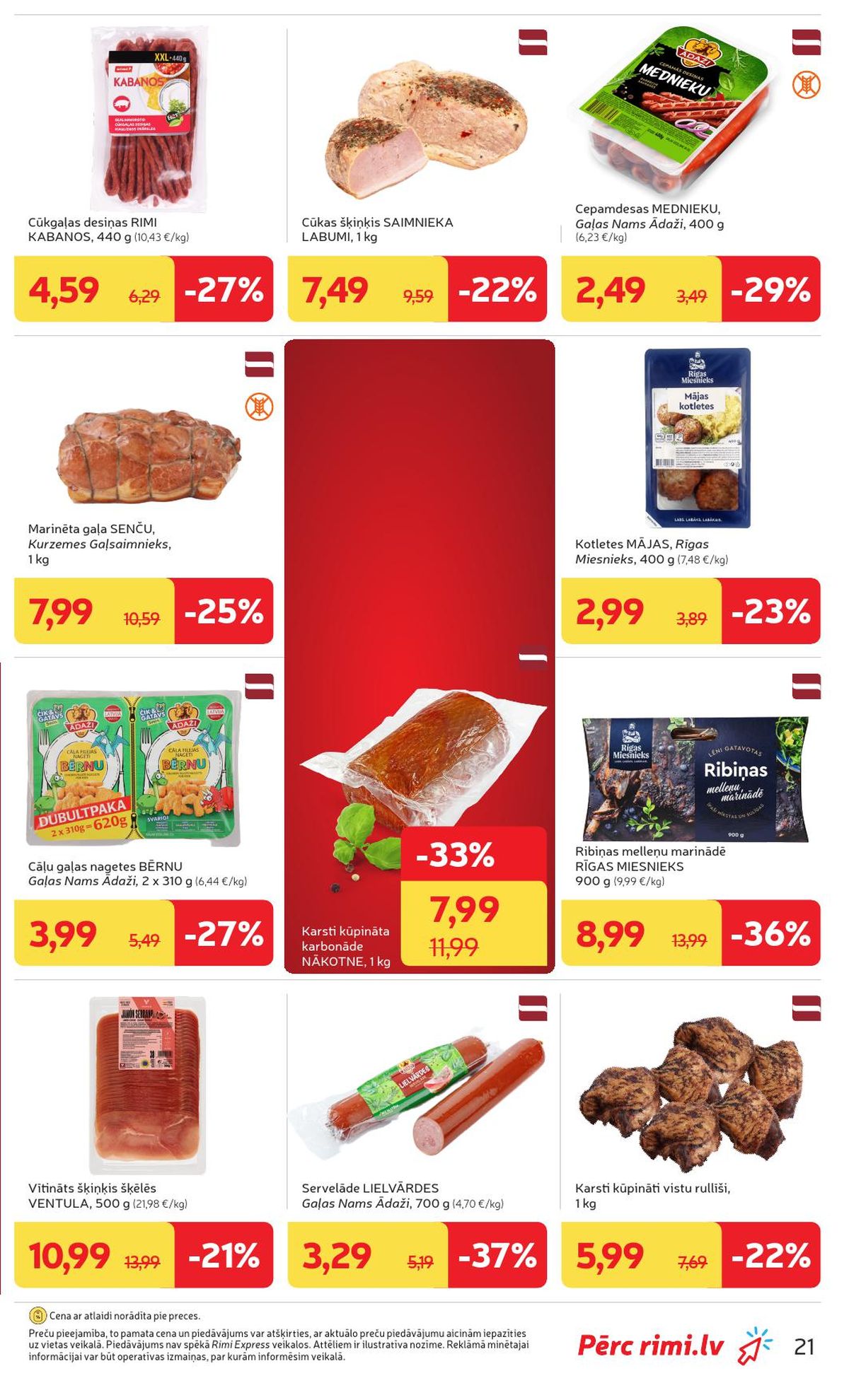 rimi - RIMI (24.02.2026 - 02.03.2026) - page: 11