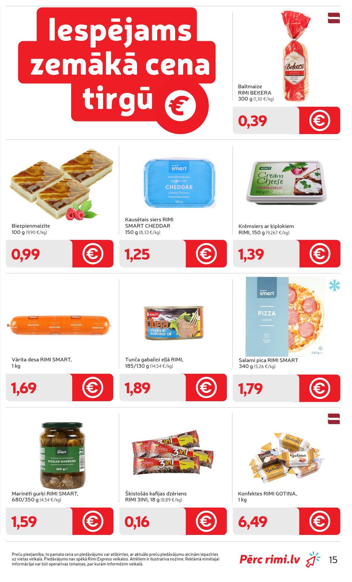 rimi - RIMI (24.02.2026 - 02.03.2026) - page: 8