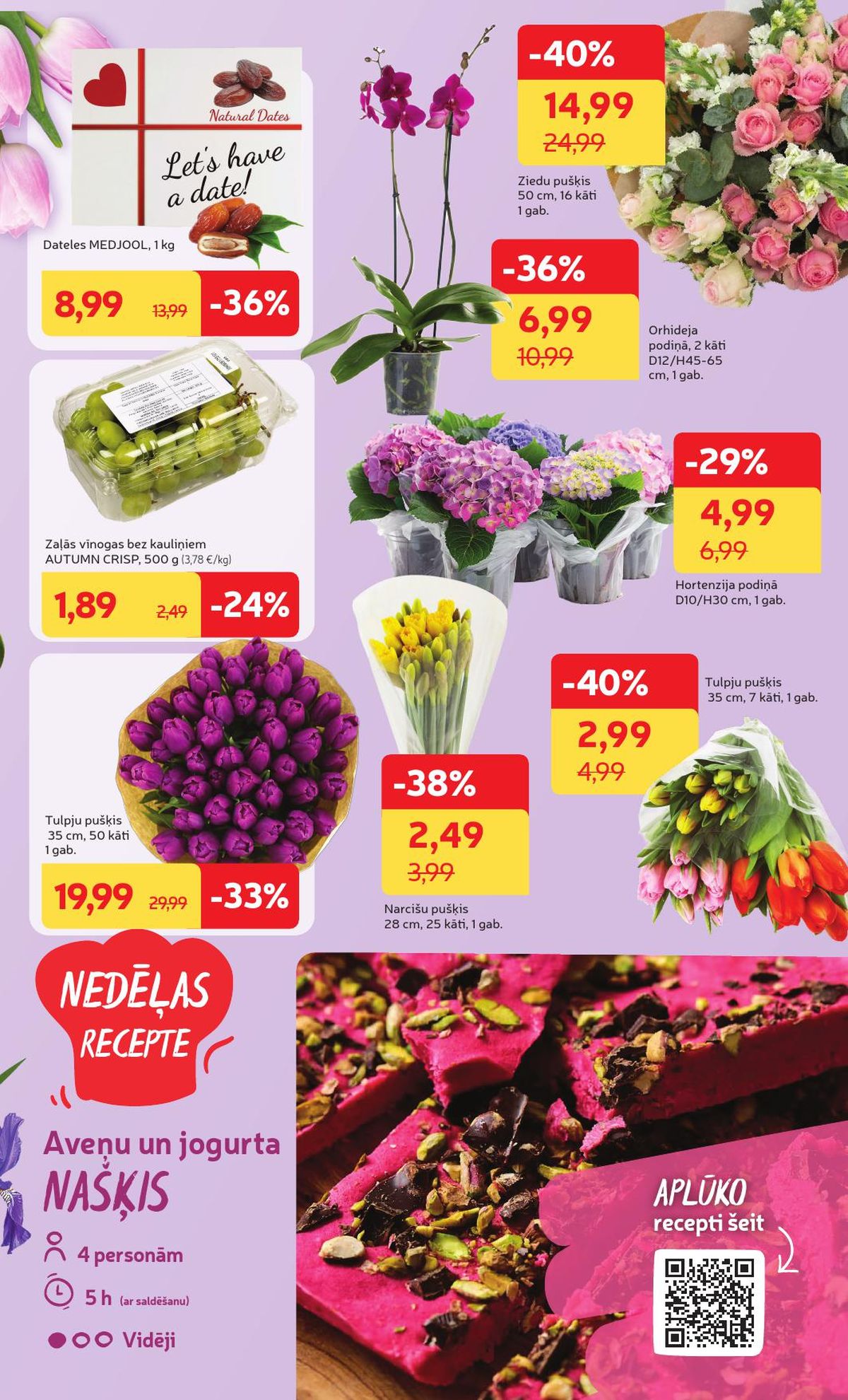 rimi - RIMI (03.03.2026 - 09.03.2026) - page: 14