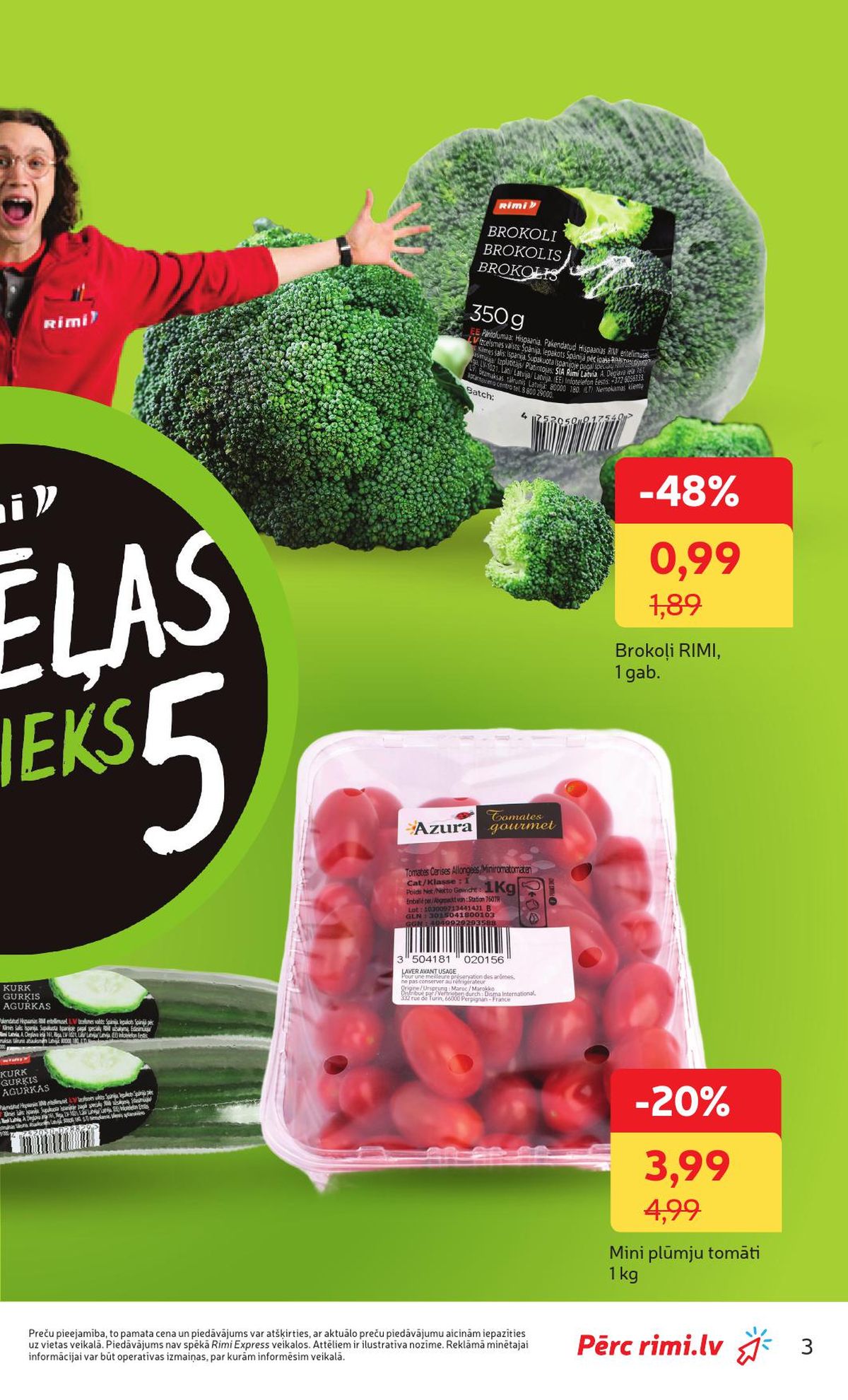 rimi - RIMI (03.03.2026 - 09.03.2026) - page: 2