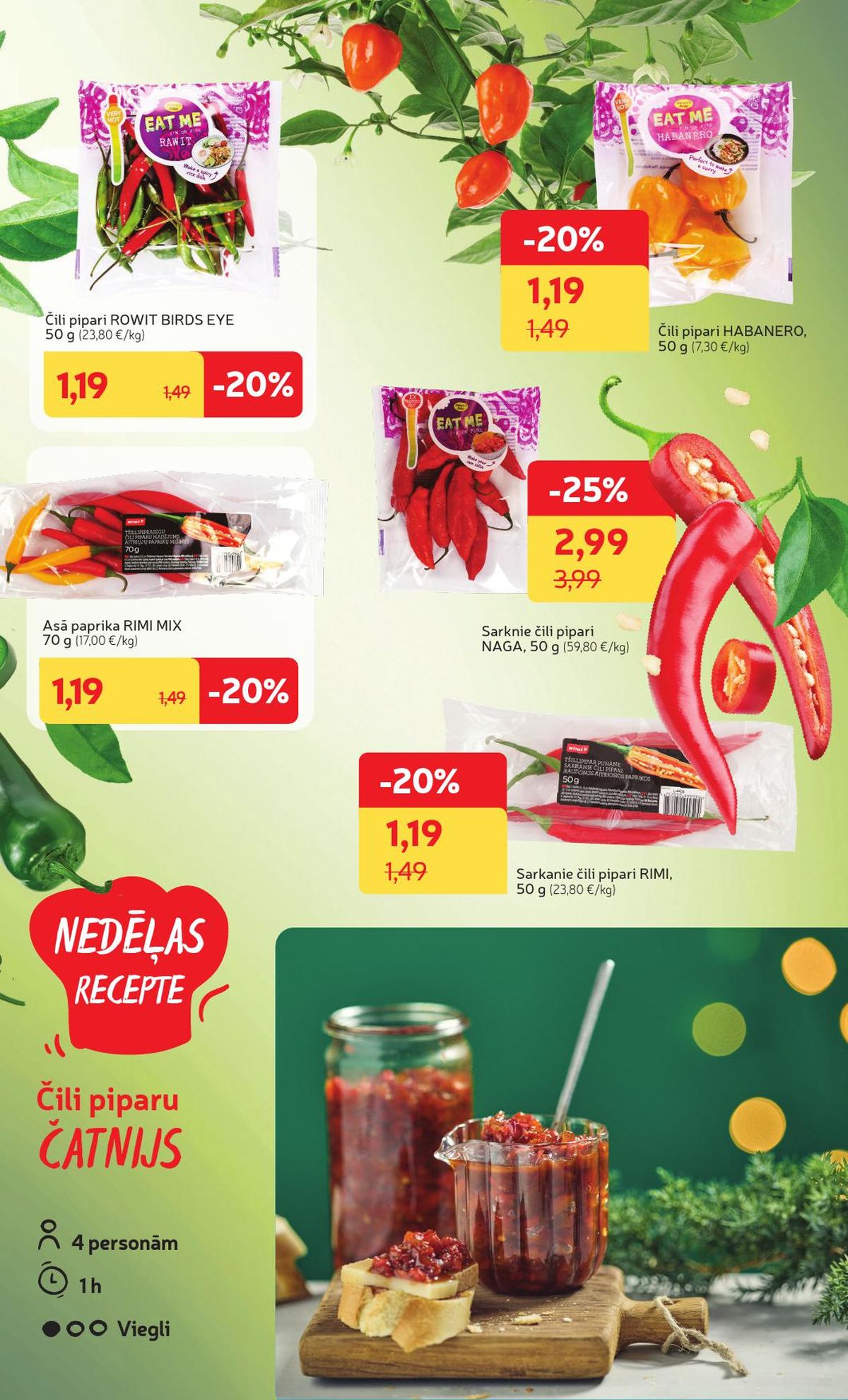 rimi - RIMI (10.03.2026 - 16.03.2026) - page: 3