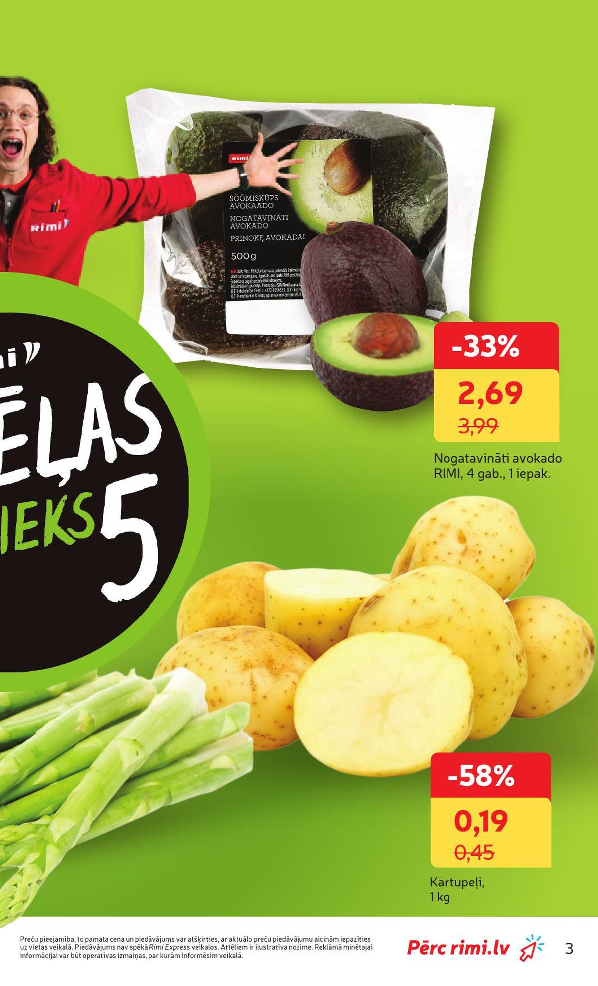 rimi - RIMI (10.03.2026 - 16.03.2026) - page: 2