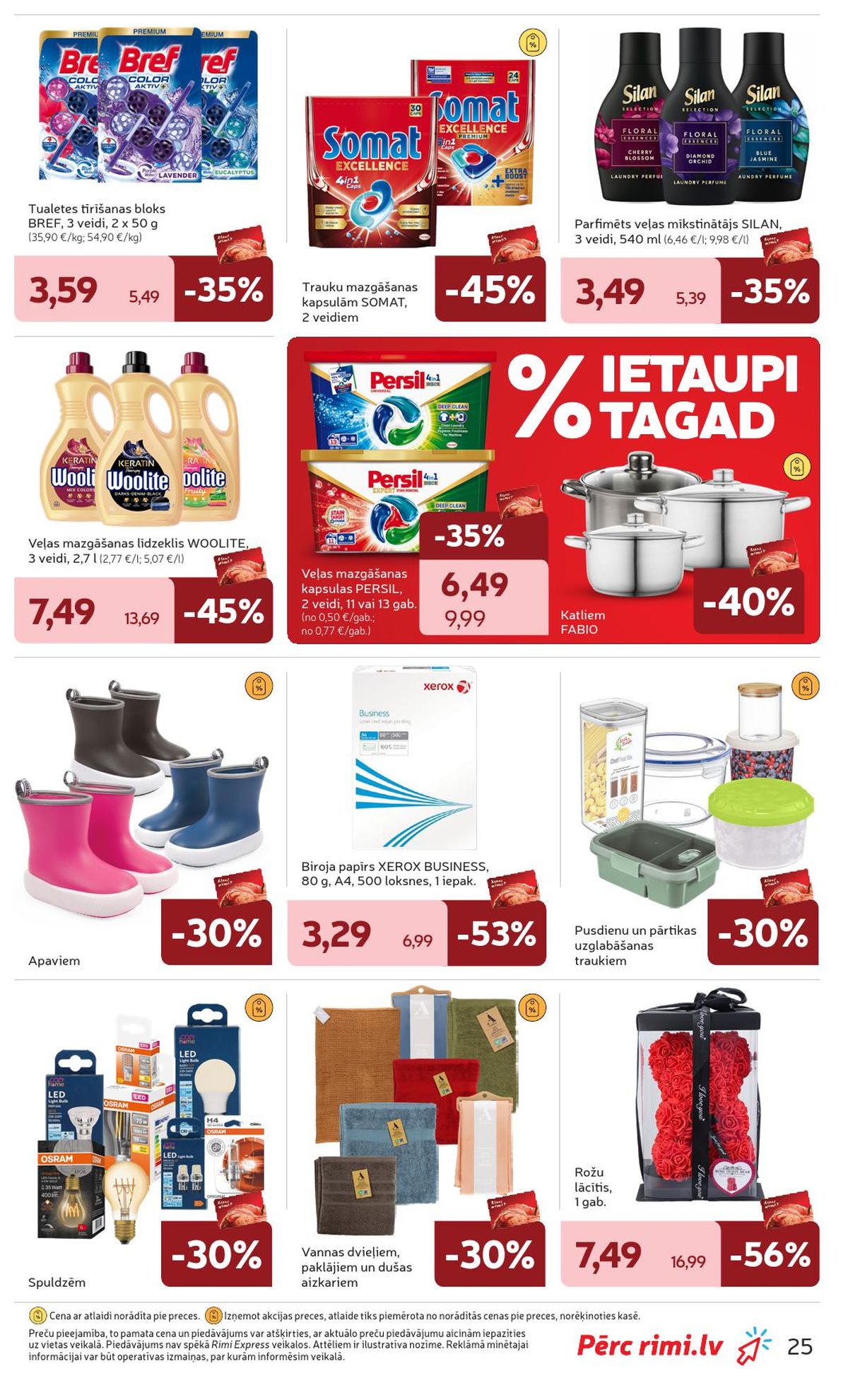 rimi - RIMI (17.03.2026 - 23.03.2026) - page: 13