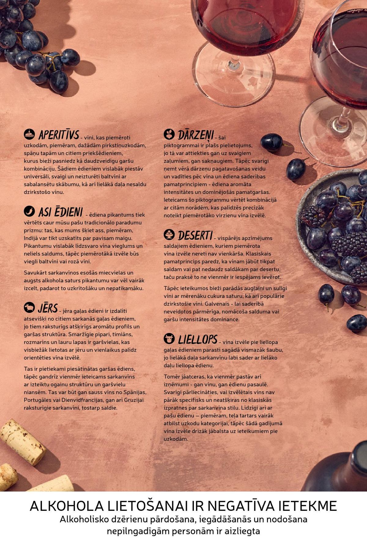 rimi - RIMI - Gardēdis Nr.1, Pavasara garšas - page: 28