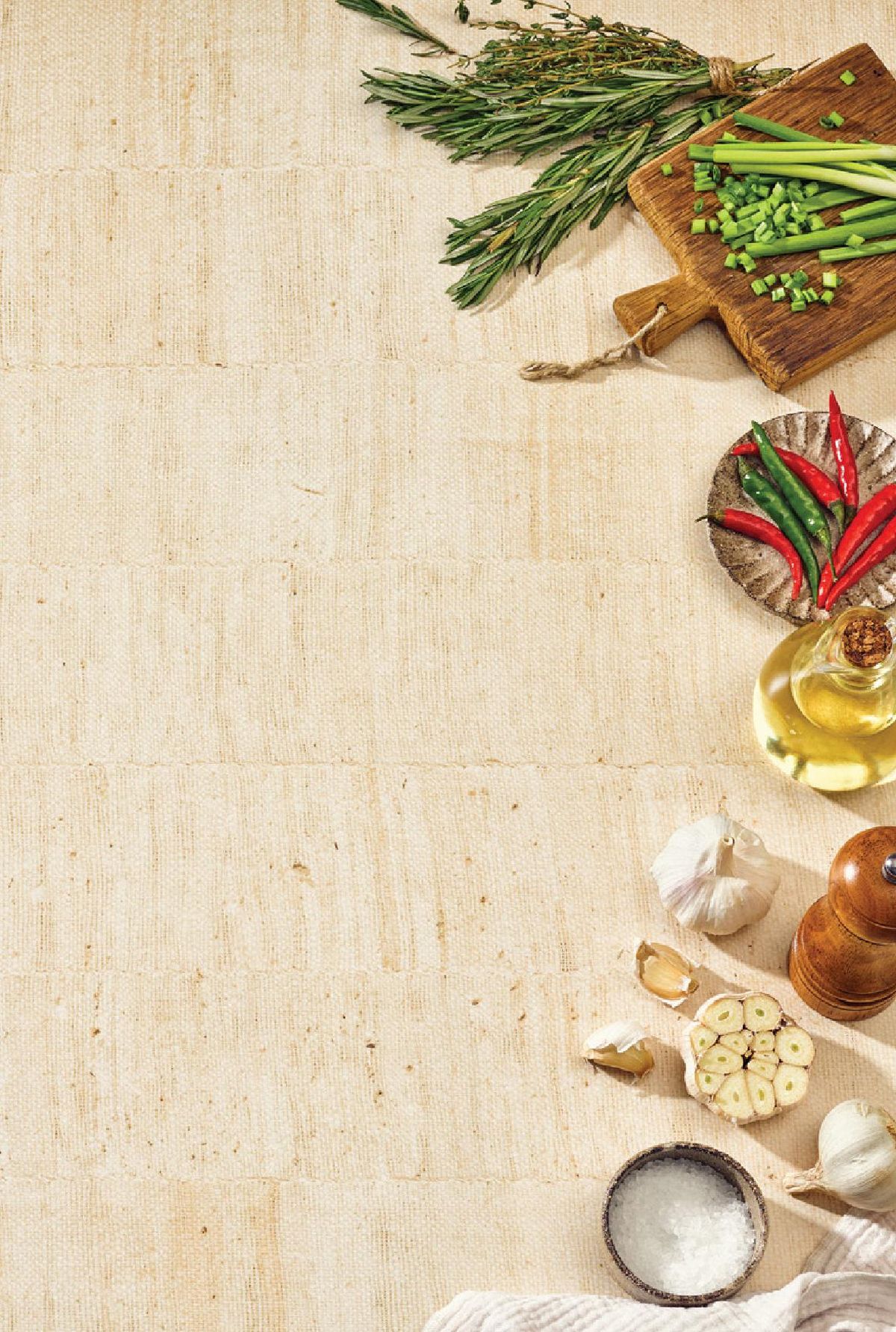 rimi - RIMI - Gardēdis Nr.1, Pavasara garšas - page: 2