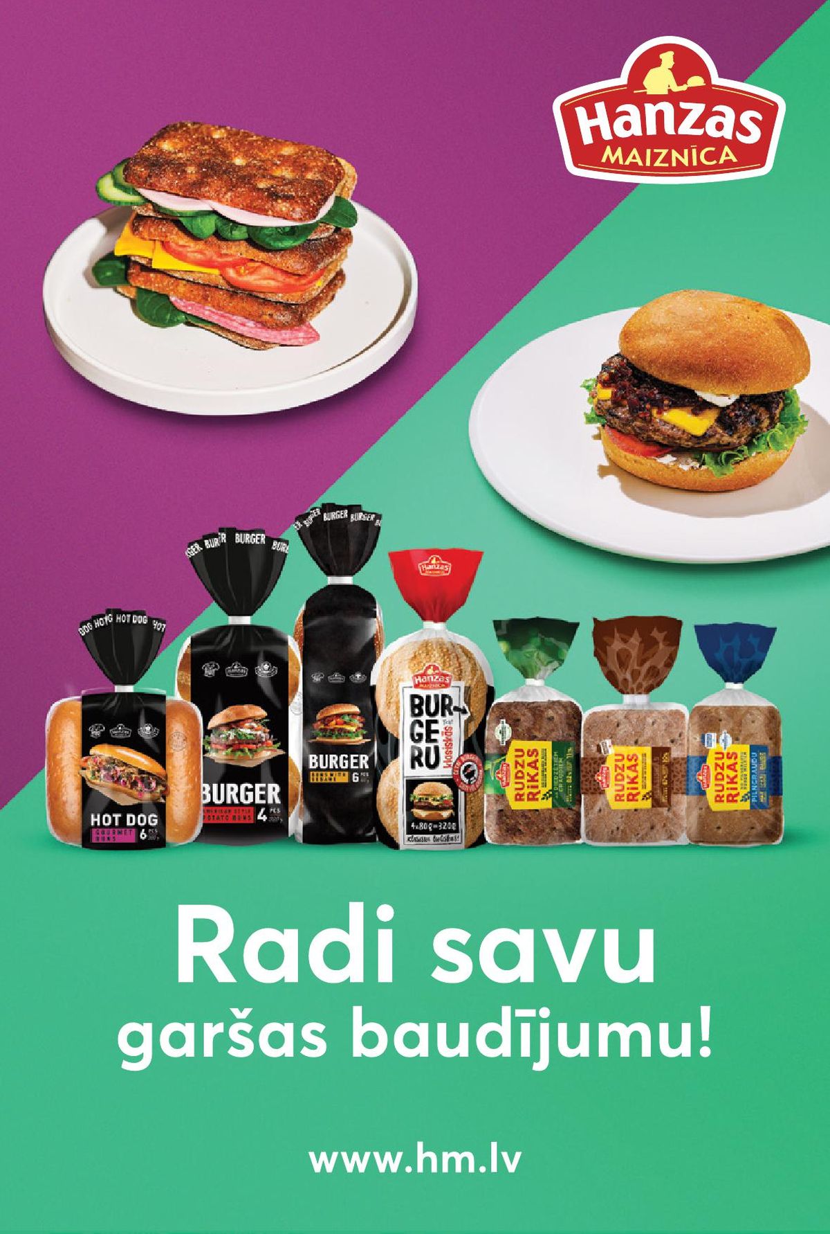 rimi - RIMI - Gardēdis Nr.1, Pavasara garšas - page: 11