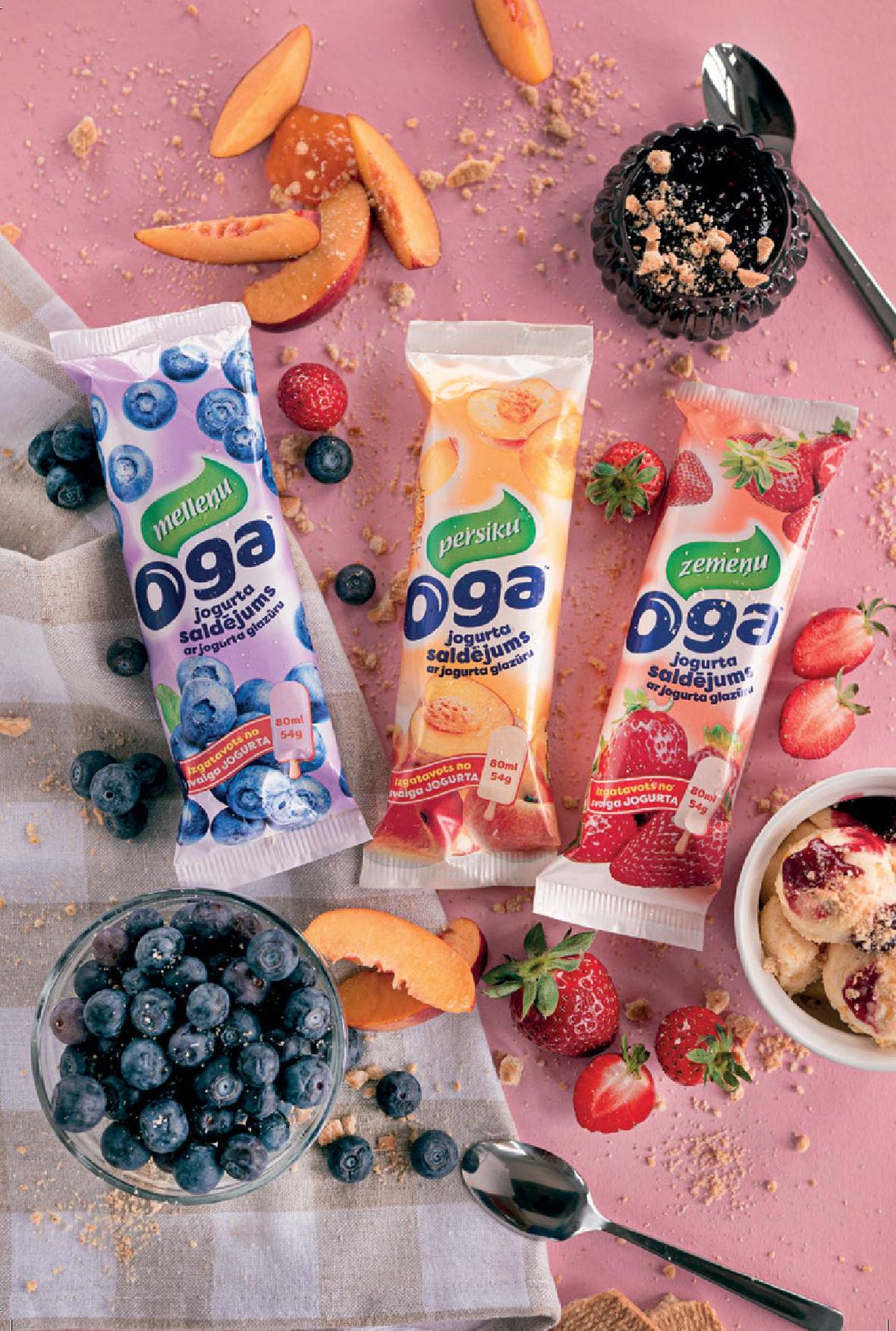 rimi - RIMI - Gardēdis Nr.1, Pavasara garšas - page: 21