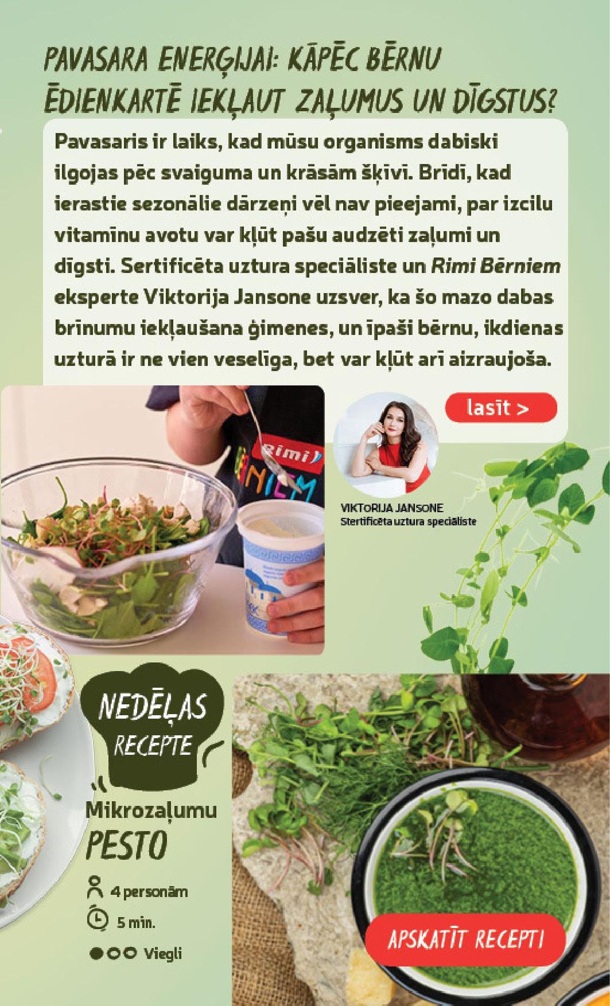 rimi - RIMI (24.03.2026 - 30.03.2026) - page: 3