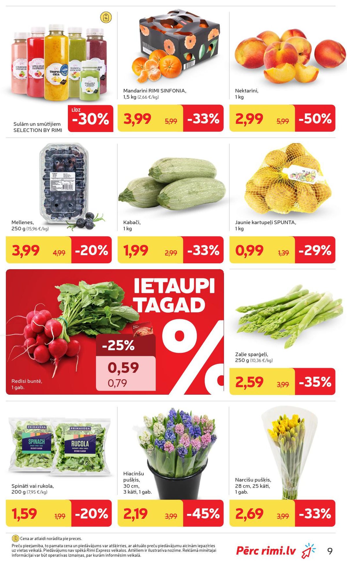 rimi - RIMI (24.03.2026 - 30.03.2026) - page: 5