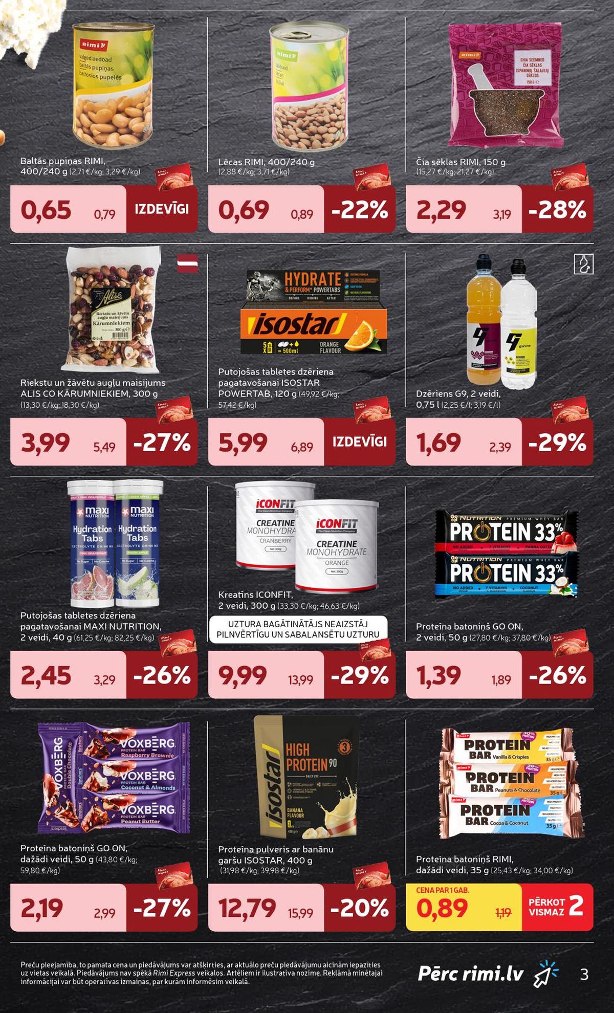rimi - RIMI (24.03.2026 - 30.03.2026) - page: 2