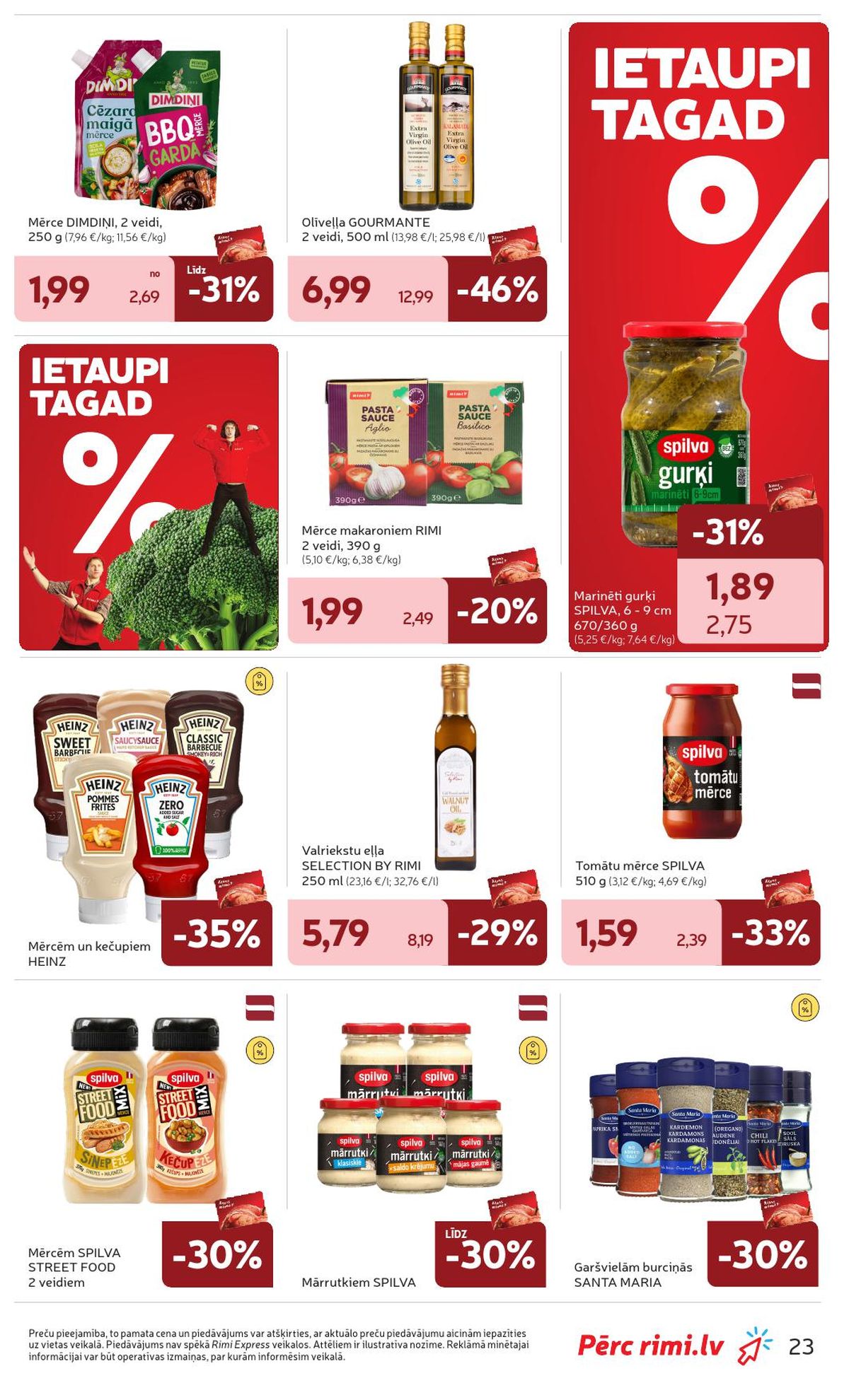 rimi - RIMI (31.03.2026 - 06.04.2026) - page: 12
