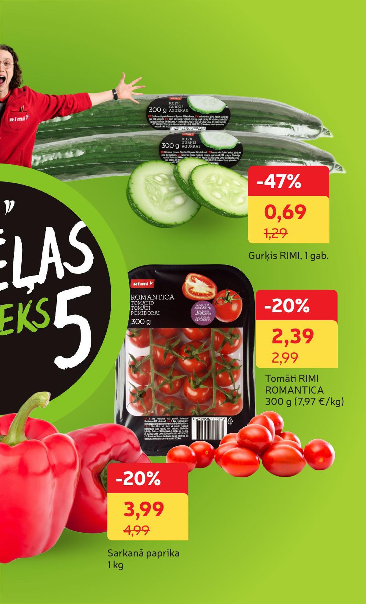 rimi - RIMI (31.03.2026 - 06.04.2026) - page: 2