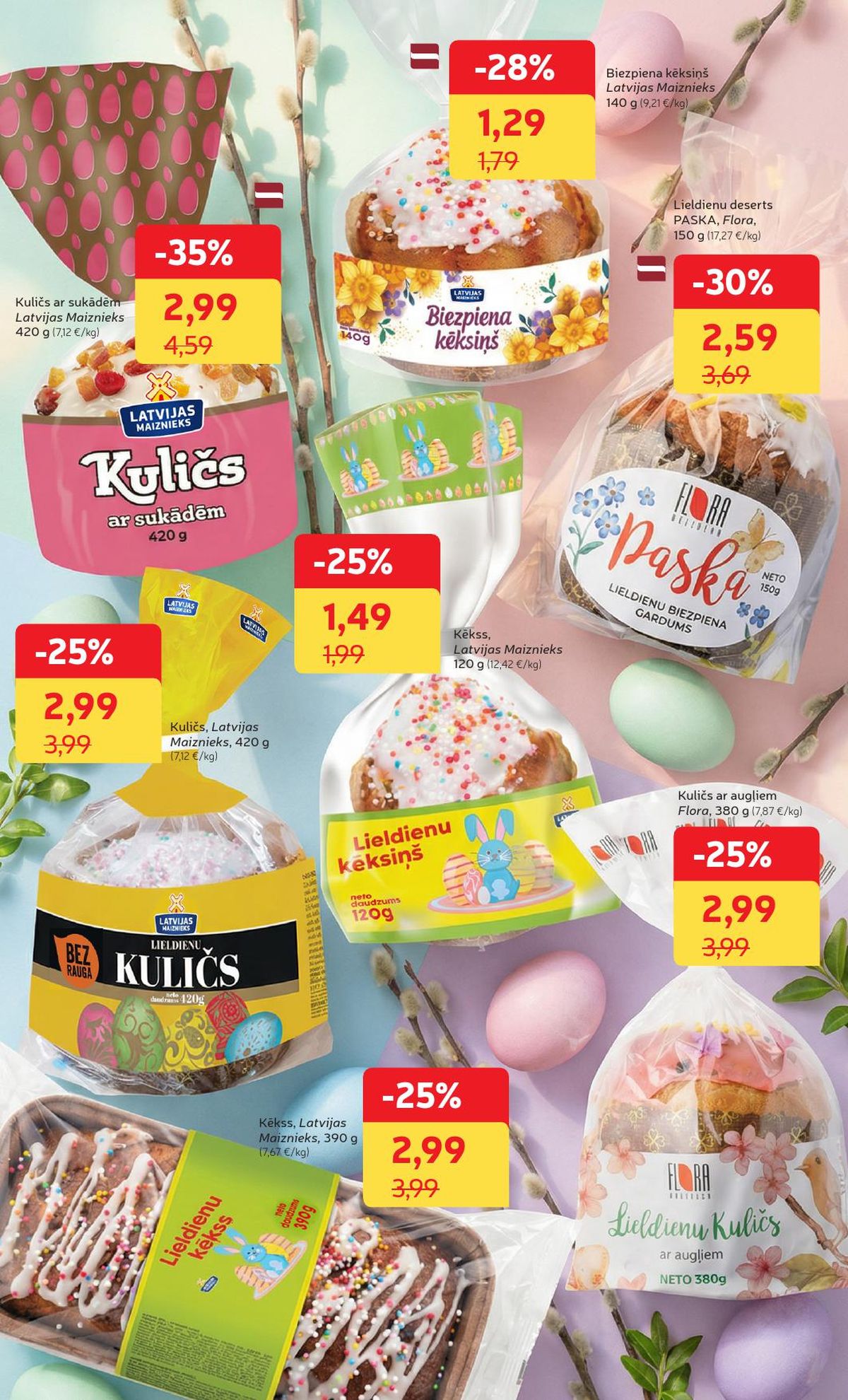 rimi - RIMI (31.03.2026 - 06.04.2026) - page: 4