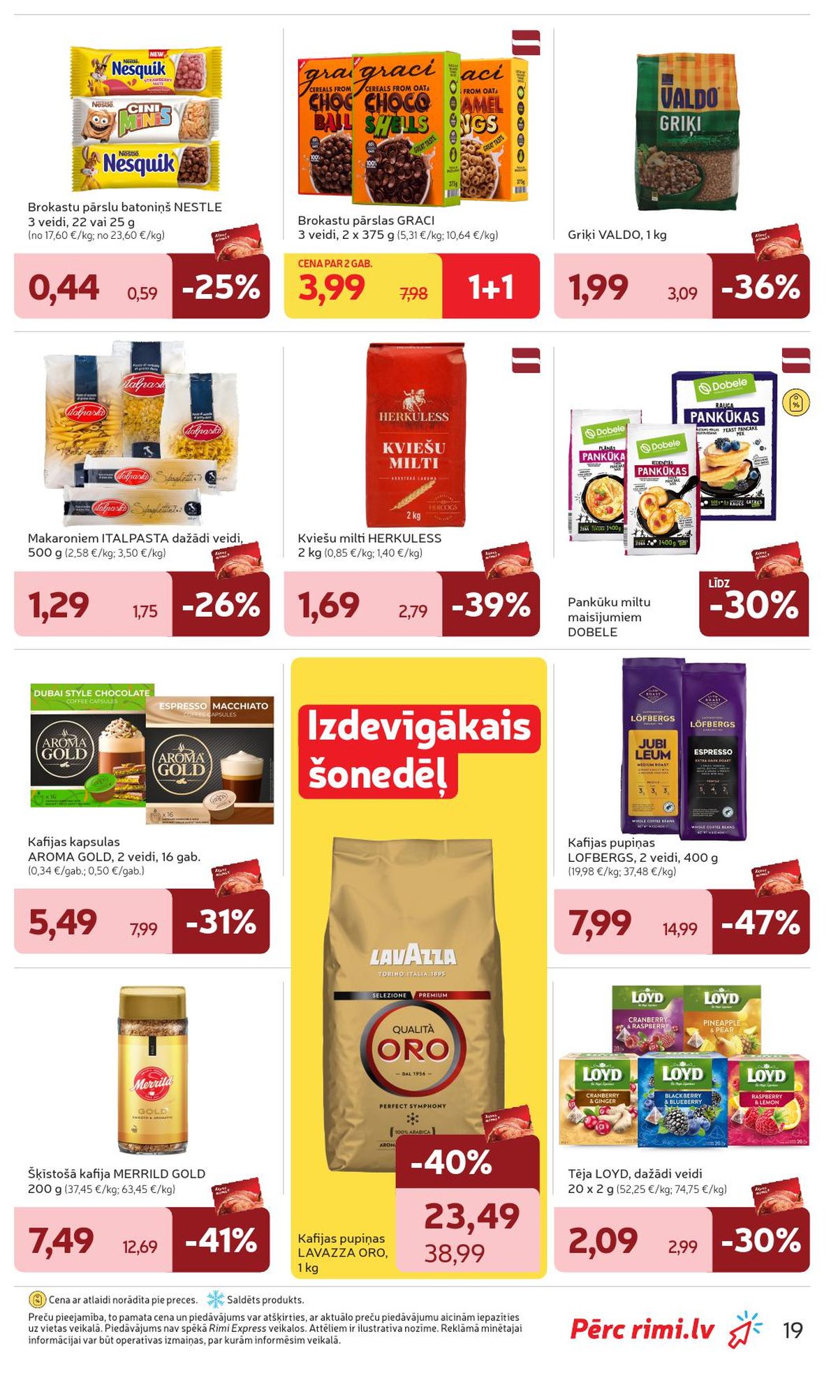 rimi - RIMI (07.04.2026 - 13.04.2026) - page: 10