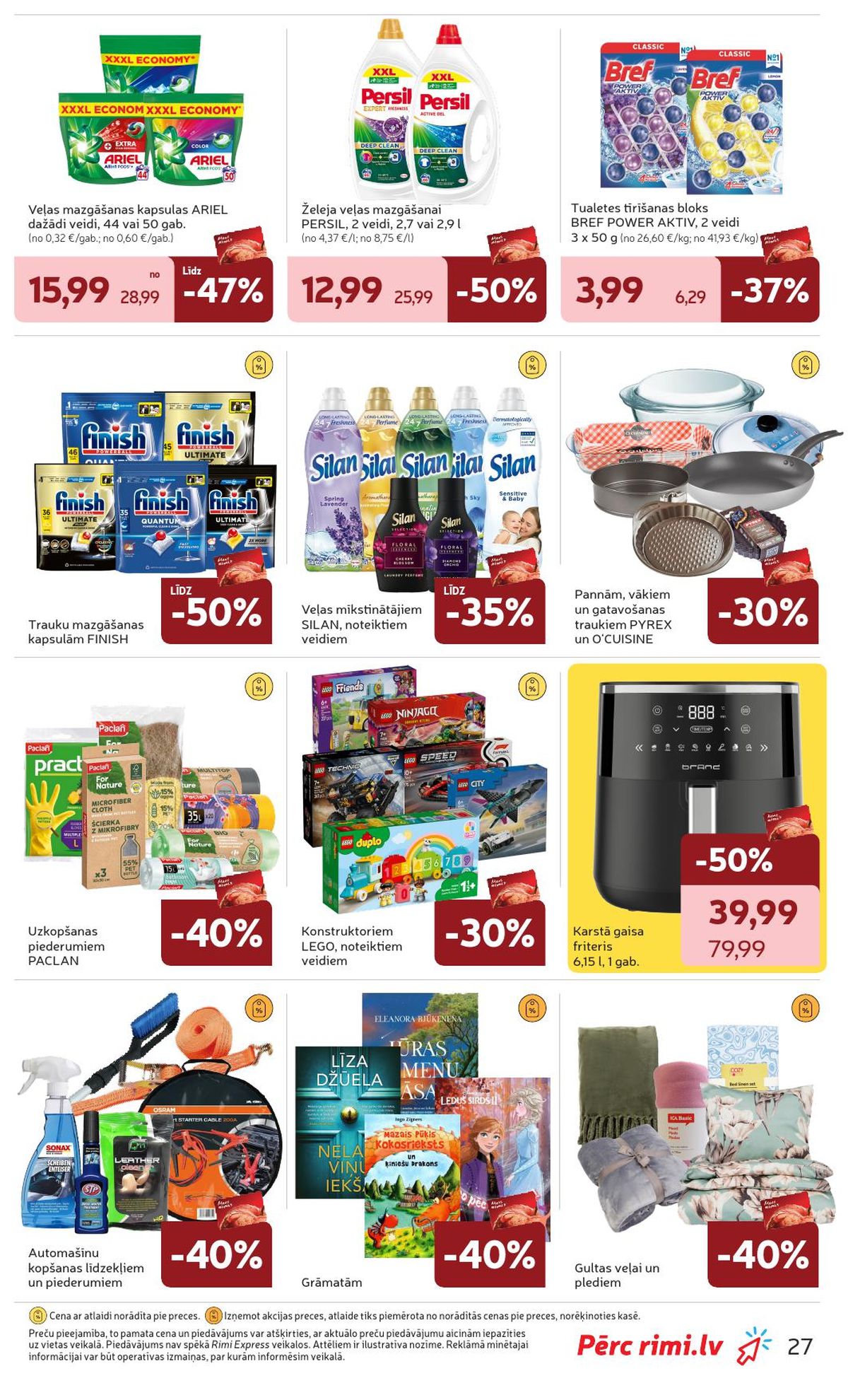 rimi - RIMI (07.04.2026 - 13.04.2026) - page: 14