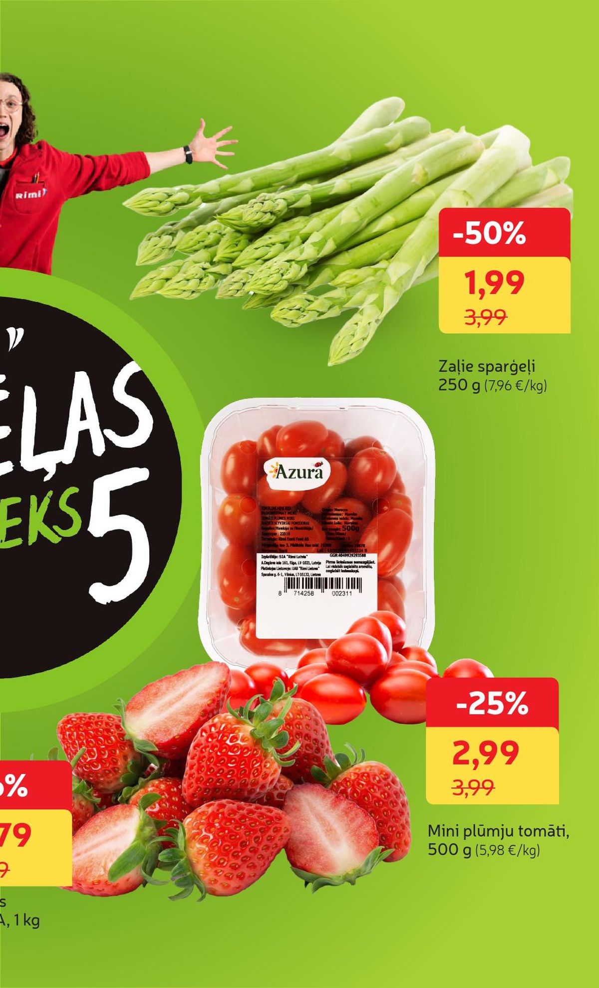 rimi - RIMI (07.04.2026 - 13.04.2026) - page: 2