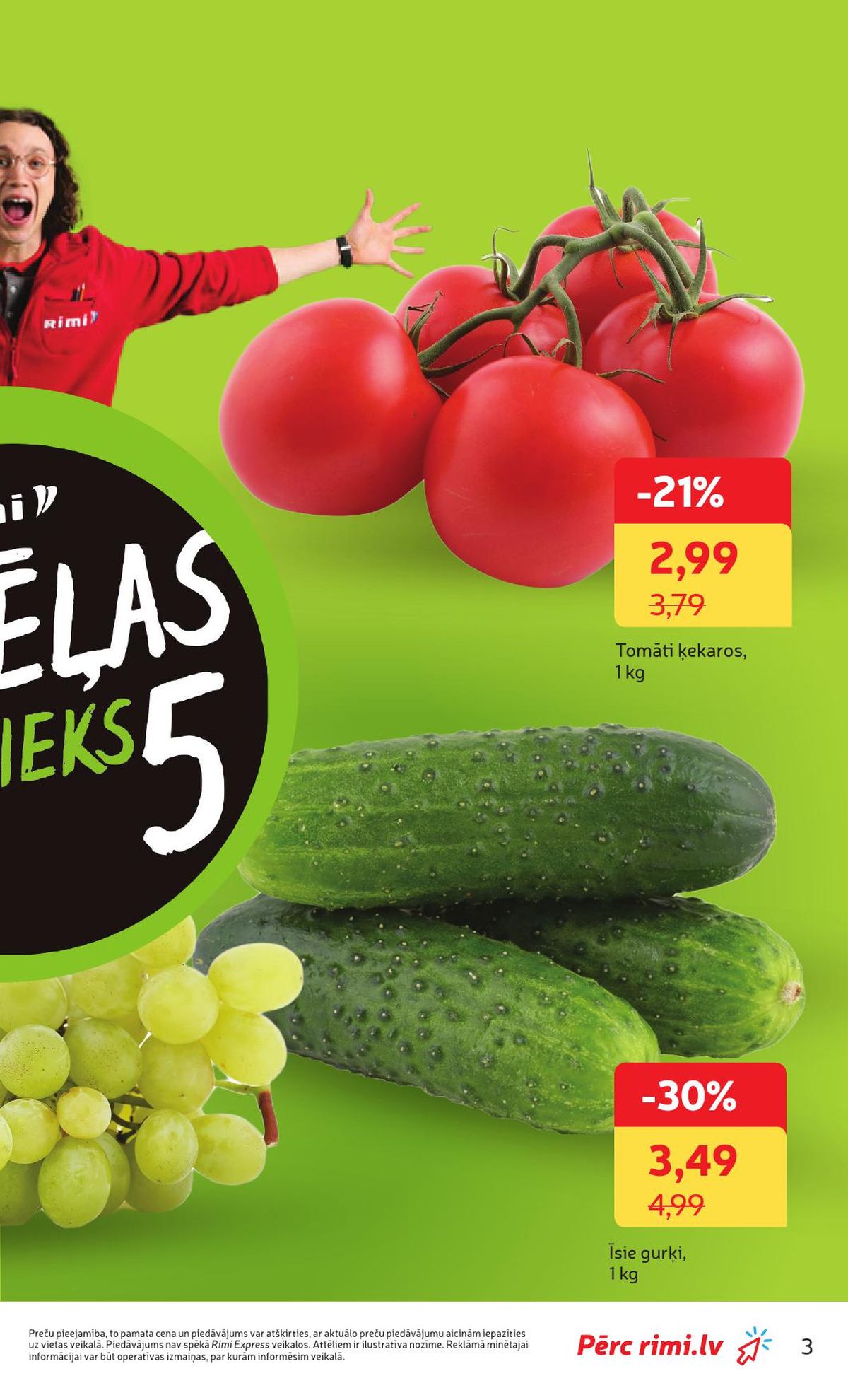 rimi - RIMI (14.04.2026 - 20.04.2026) - page: 2