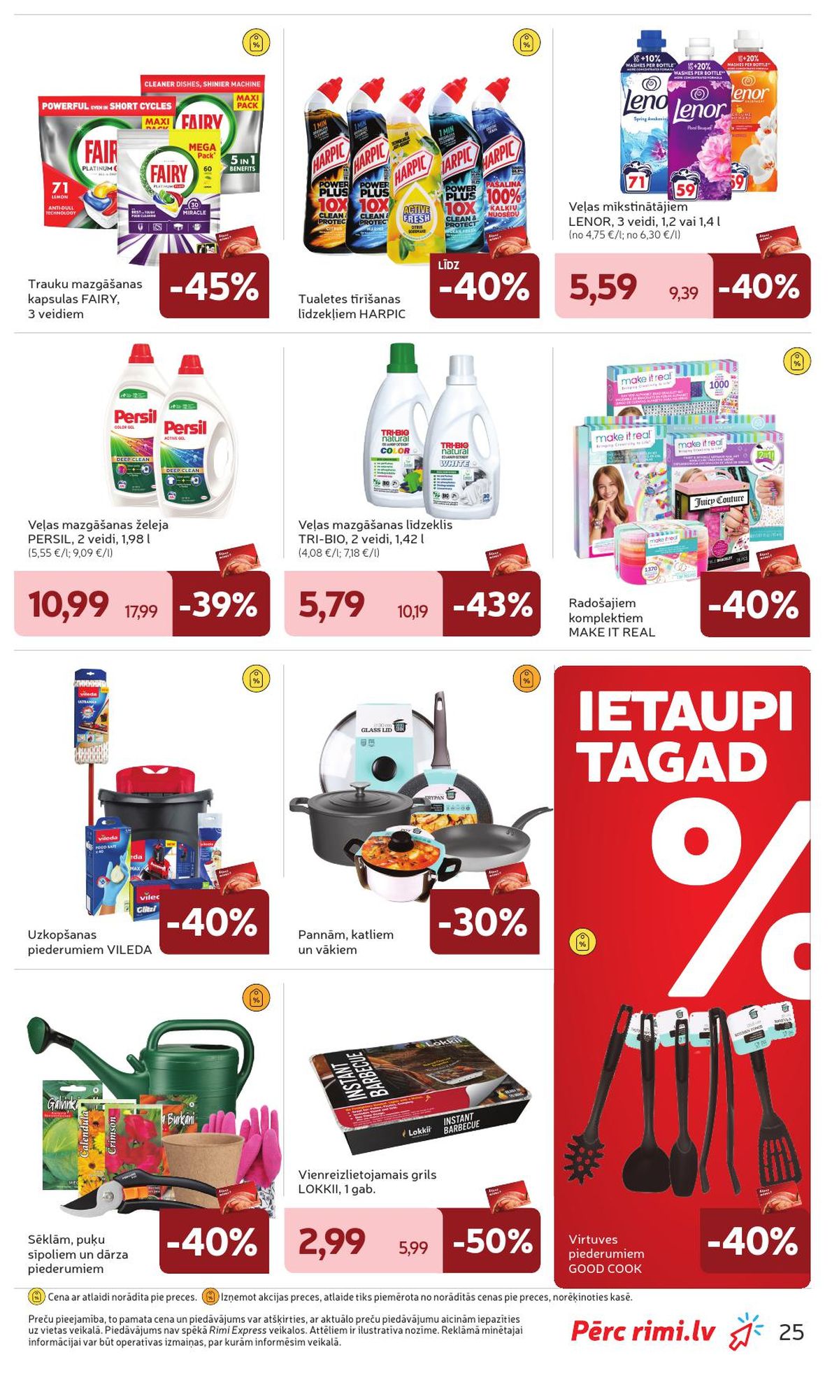 rimi - RIMI (14.04.2026 - 20.04.2026) - page: 13