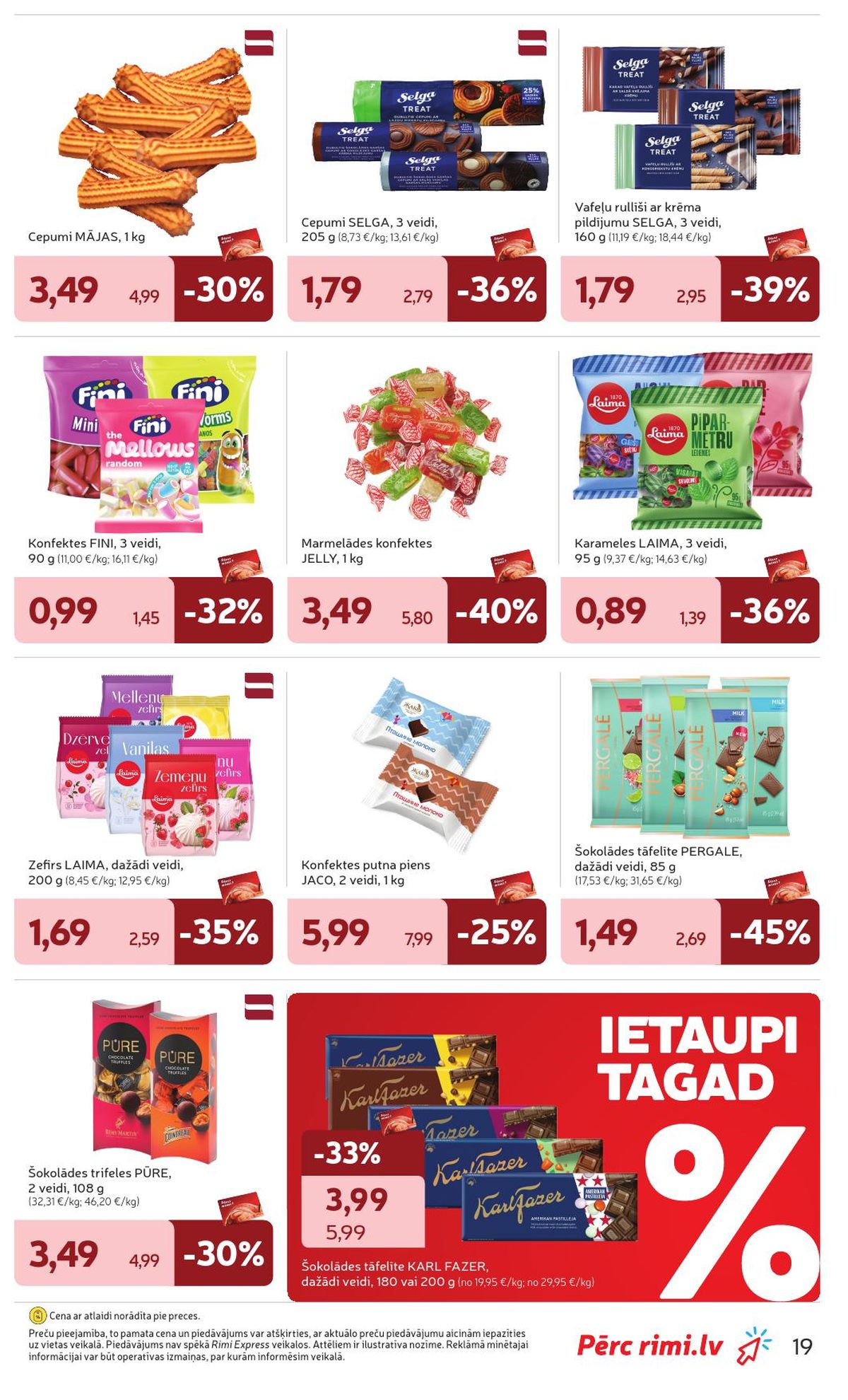 rimi - RIMI (14.04.2026 - 20.04.2026) - page: 10