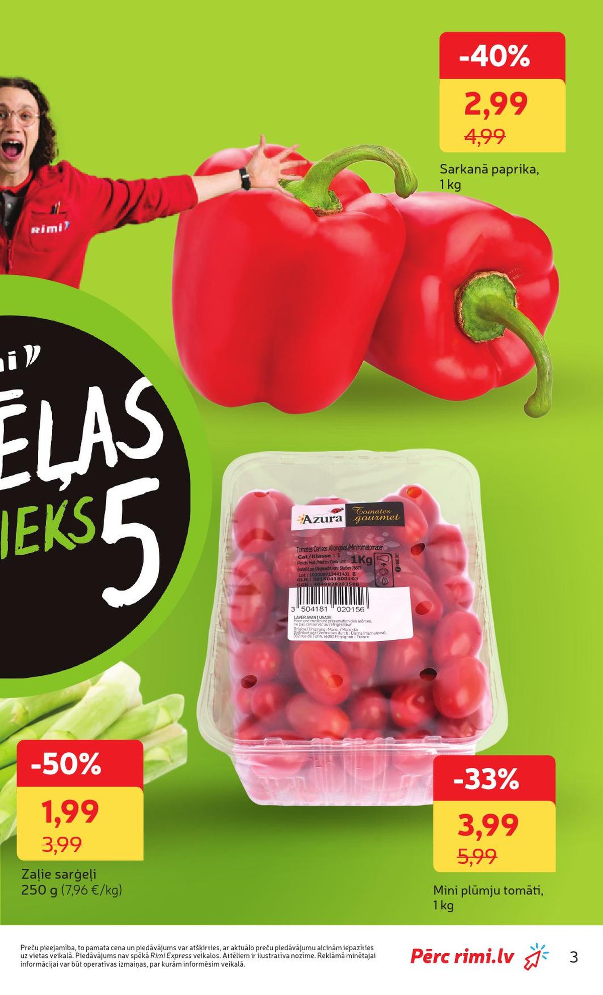 rimi - RIMI (21.04.2026 - 27.04.2026) - page: 2