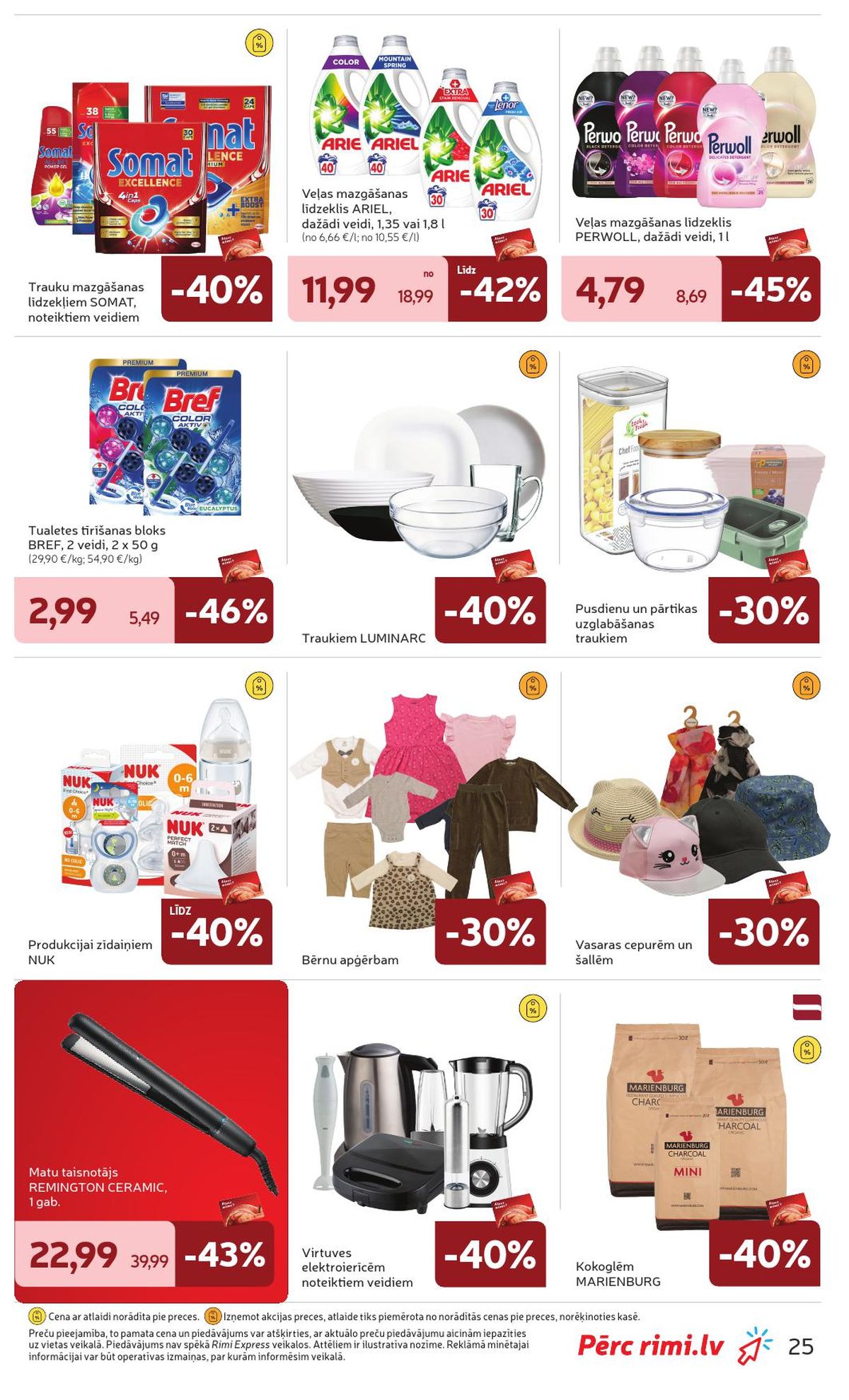 rimi - RIMI (21.04.2026 - 27.04.2026) - page: 13