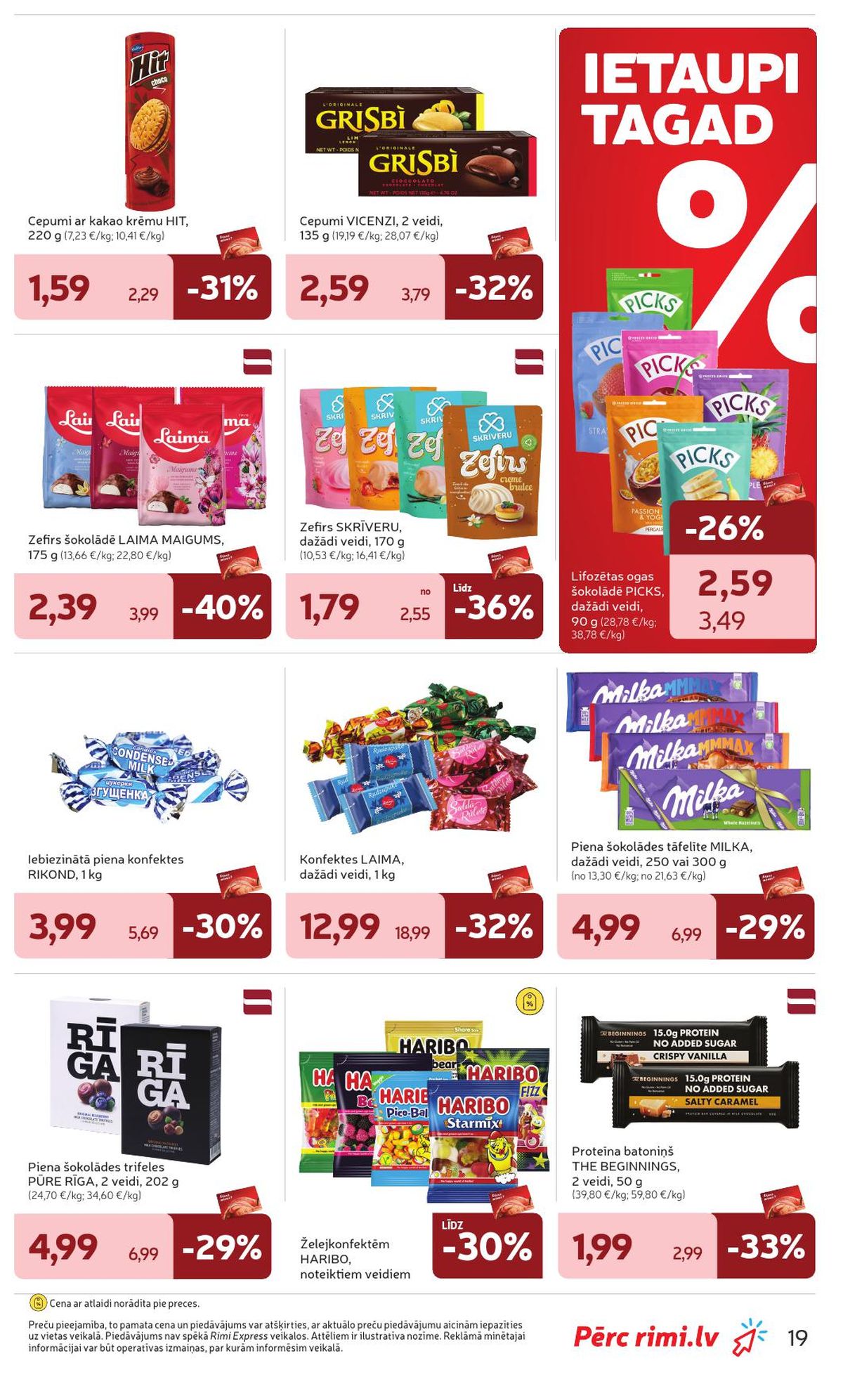 rimi - RIMI (21.04.2026 - 27.04.2026) - page: 10