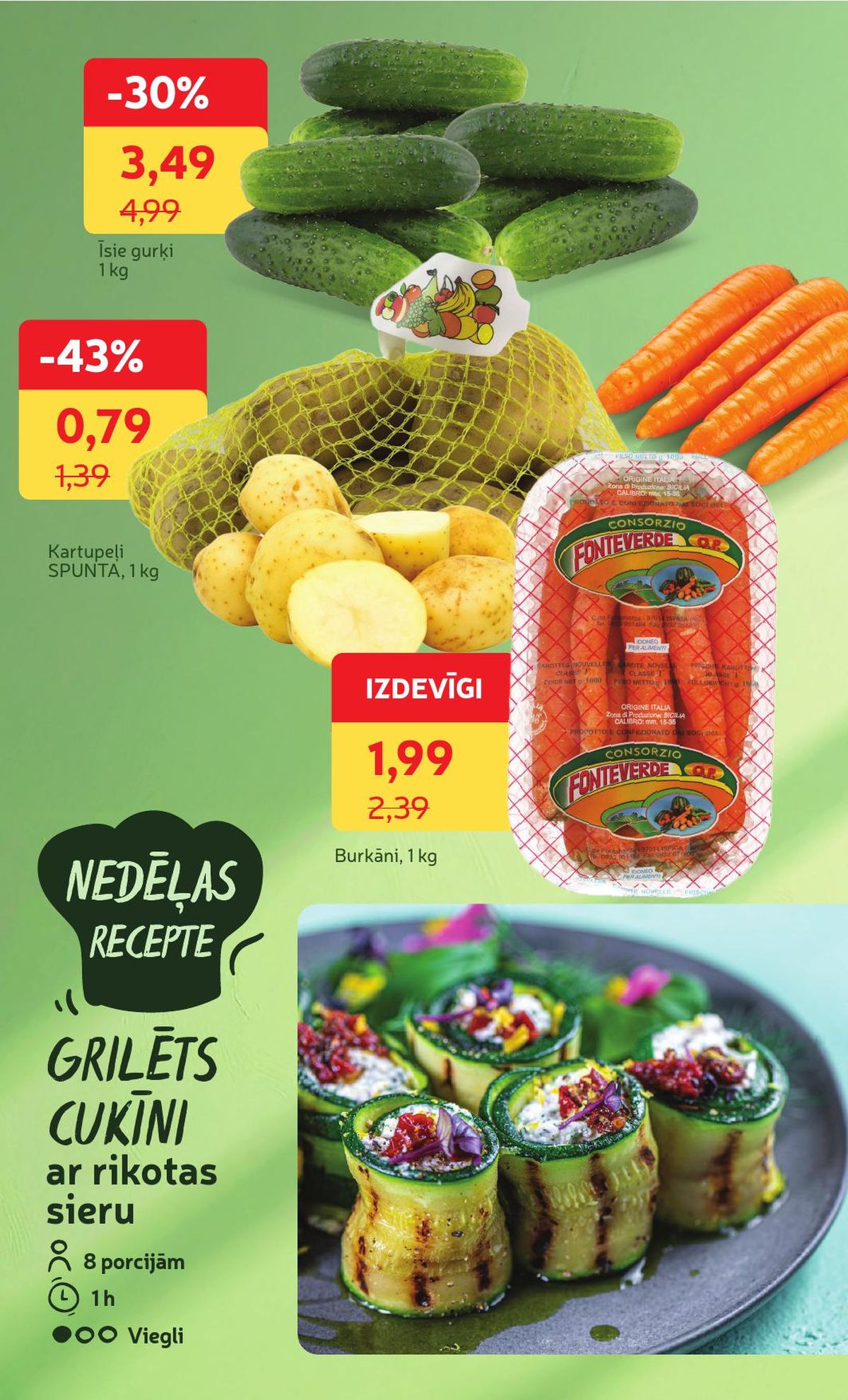 rimi - RIMI (21.04.2026 - 27.04.2026) - page: 3