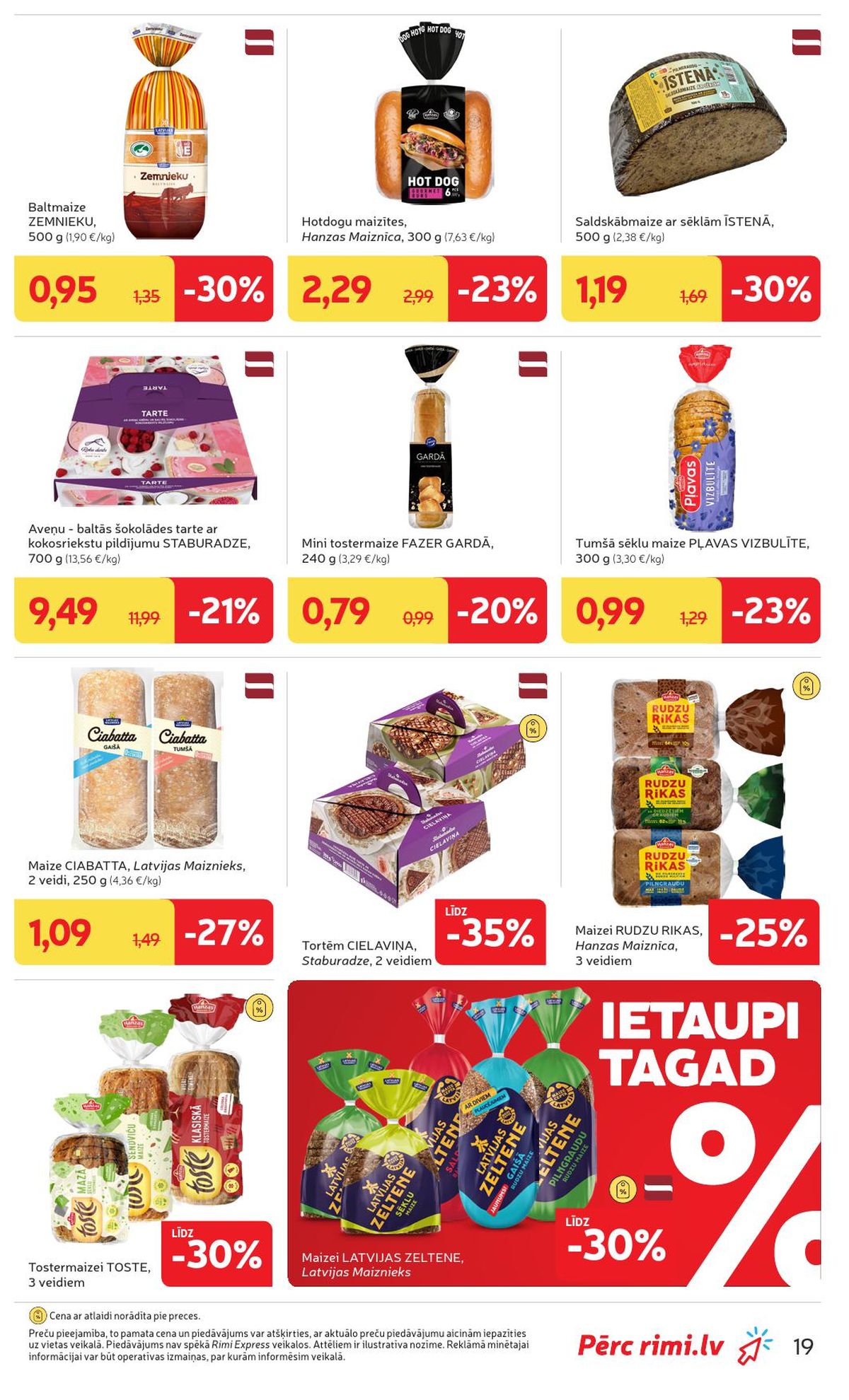 rimi - RIMI (28.04.2026 - 04.05.2026) - page: 10