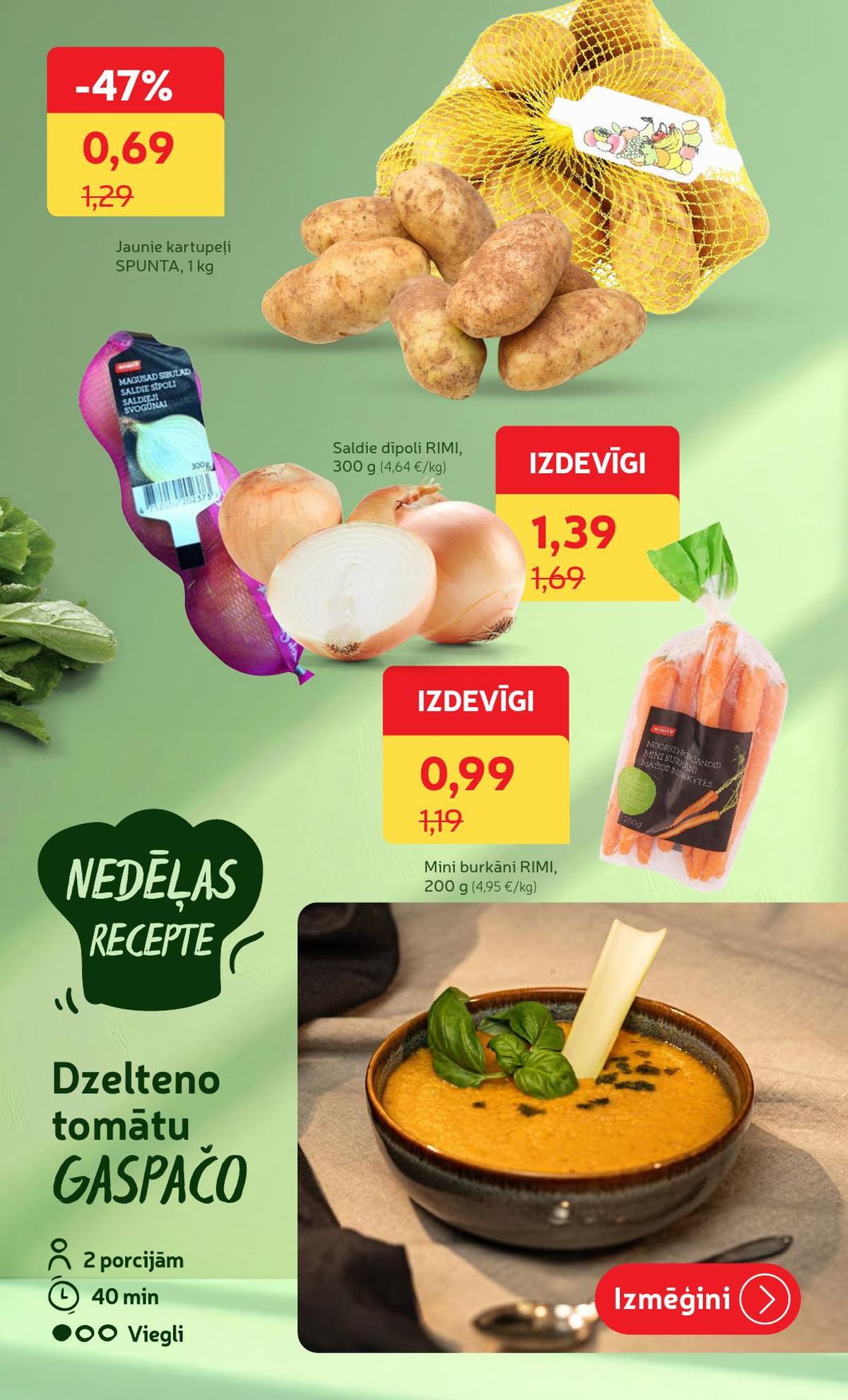 rimi - RIMI (28.04.2026 - 04.05.2026) - page: 6